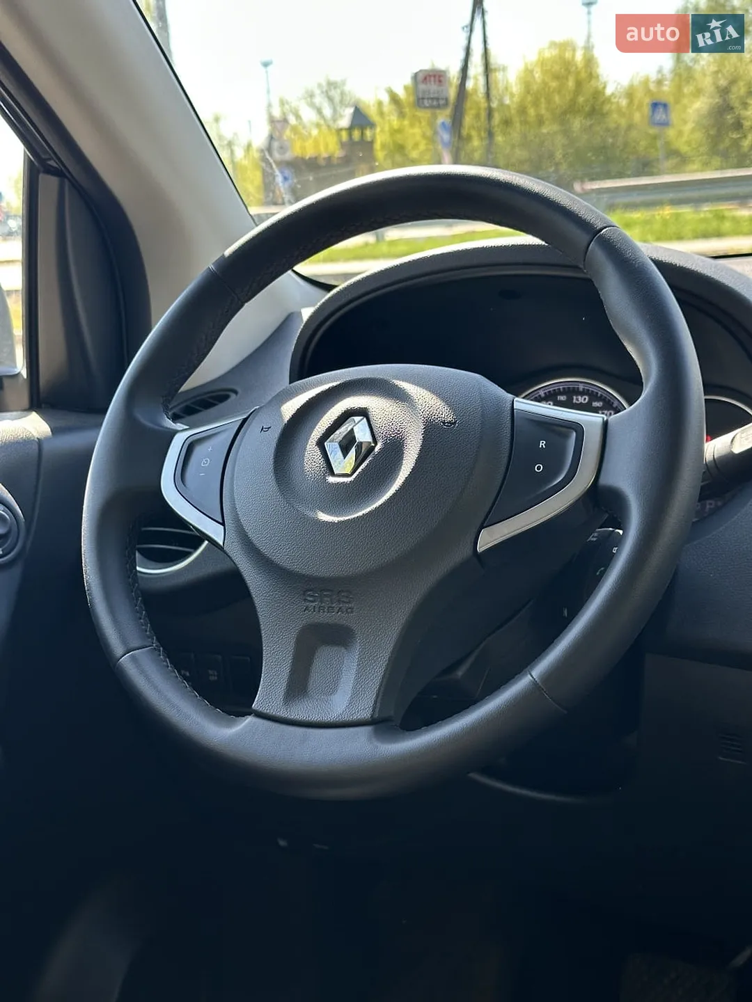 2012 Renault Koleos - мініатюра 19