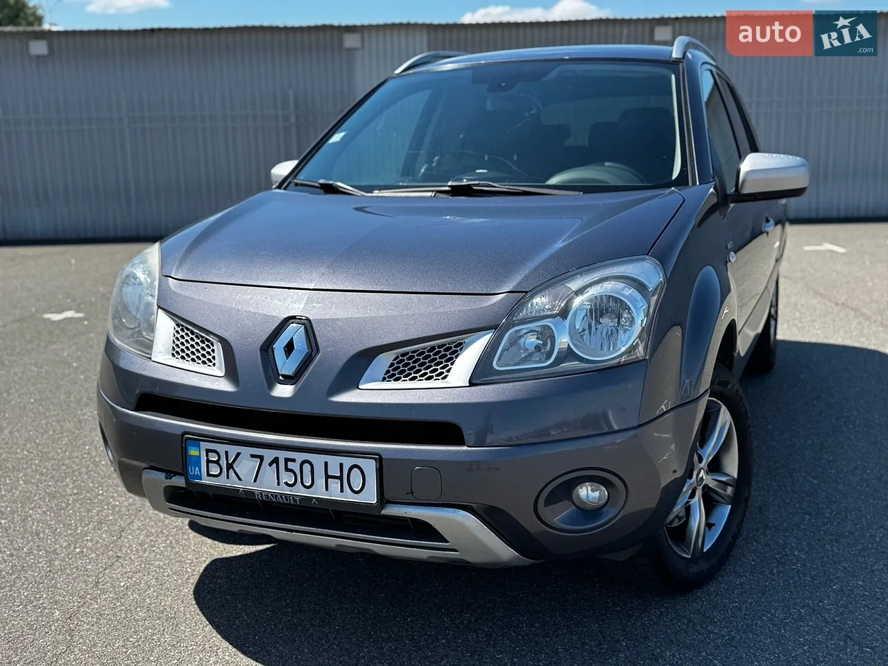2011 Renault Koleos - мініатюра 32