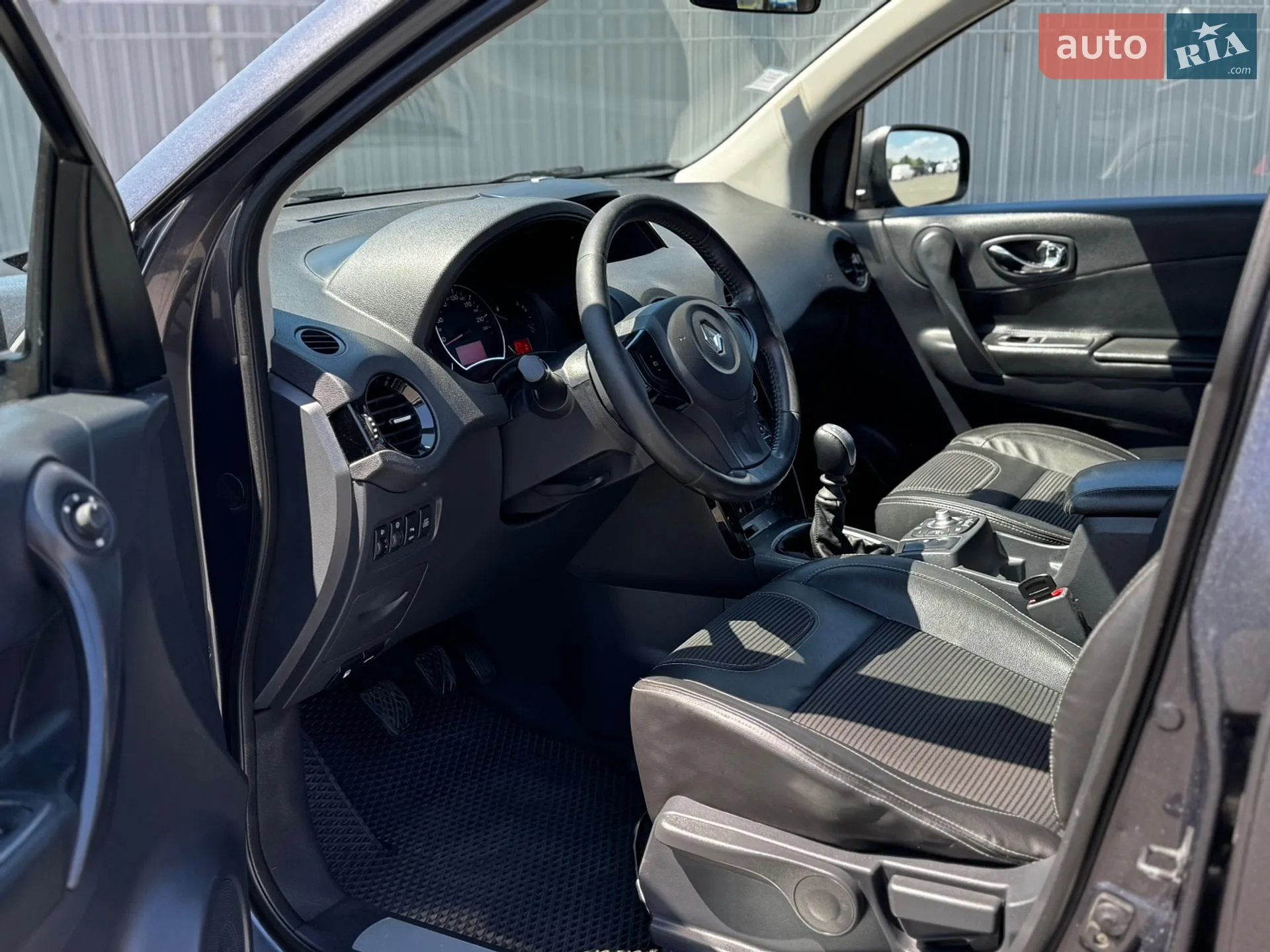 2011 Renault Koleos - мініатюра 9