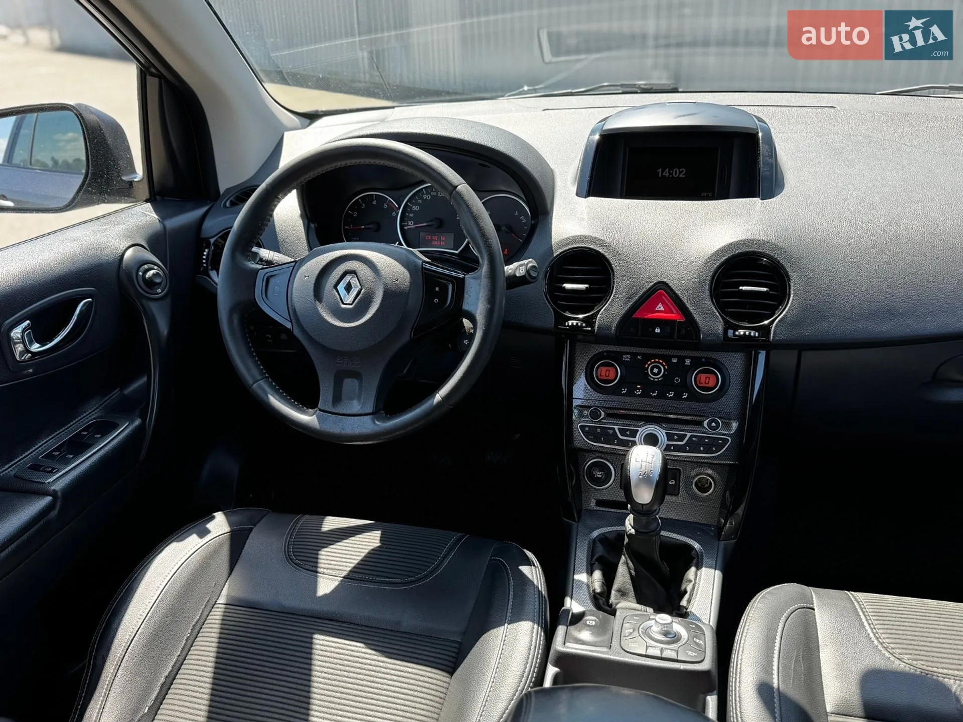 2011 Renault Koleos - мініатюра 12