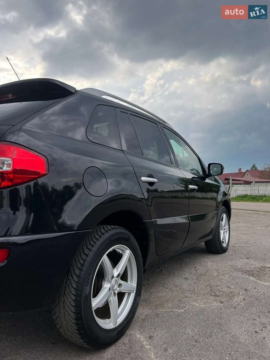 2011 Renault Koleos - мініатюра 7