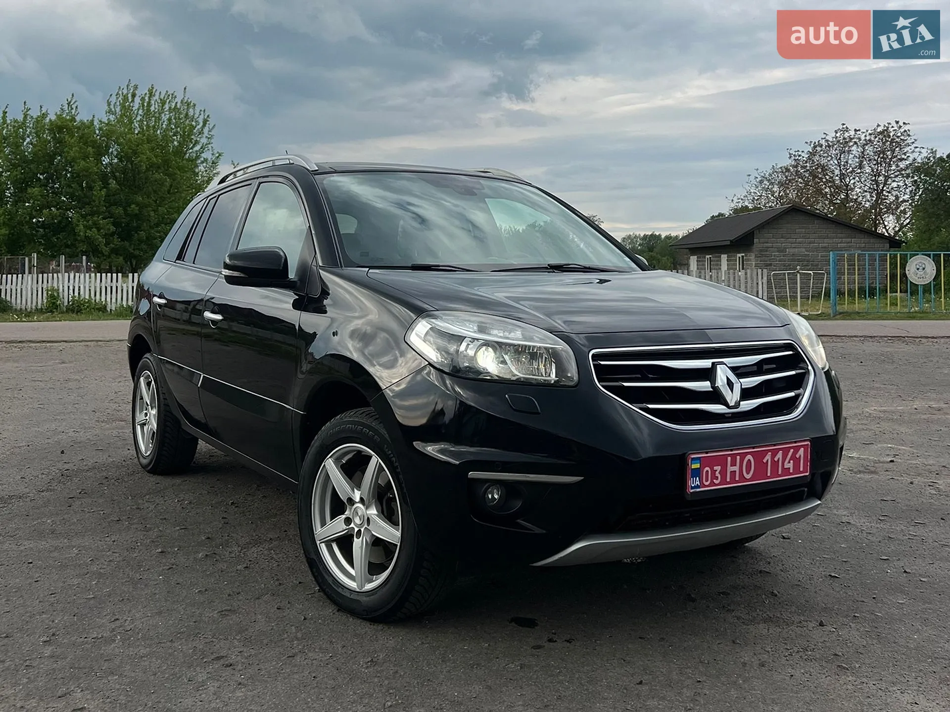 2011 Renault Koleos - мініатюра 12