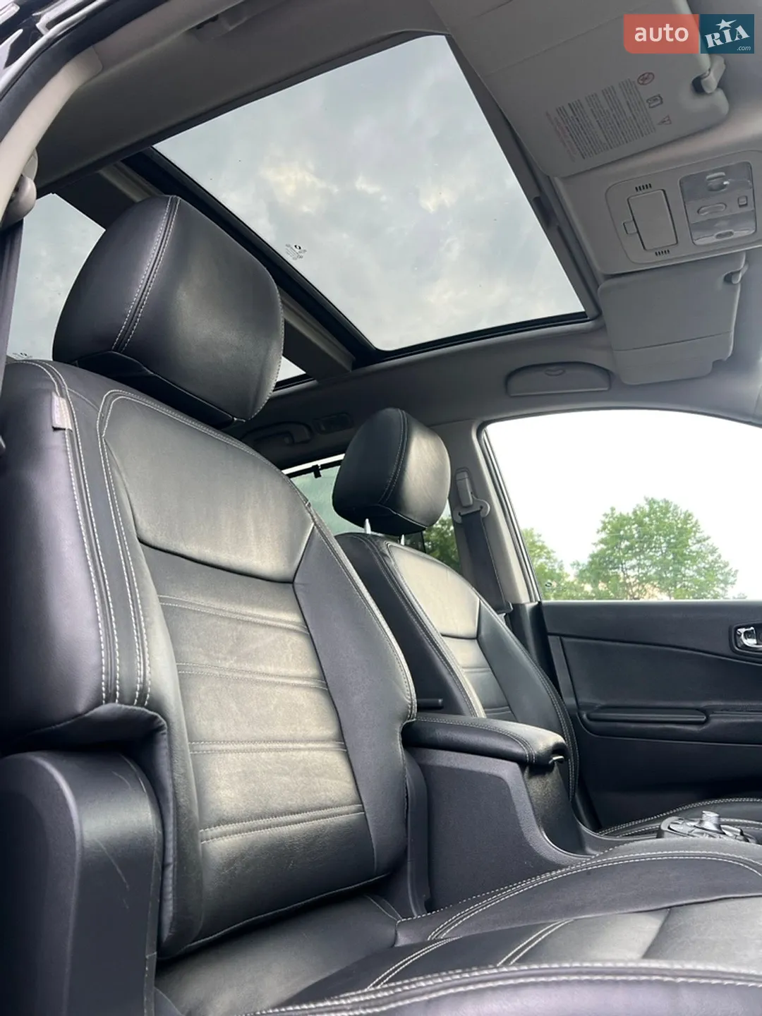 2011 Renault Koleos - мініатюра 20