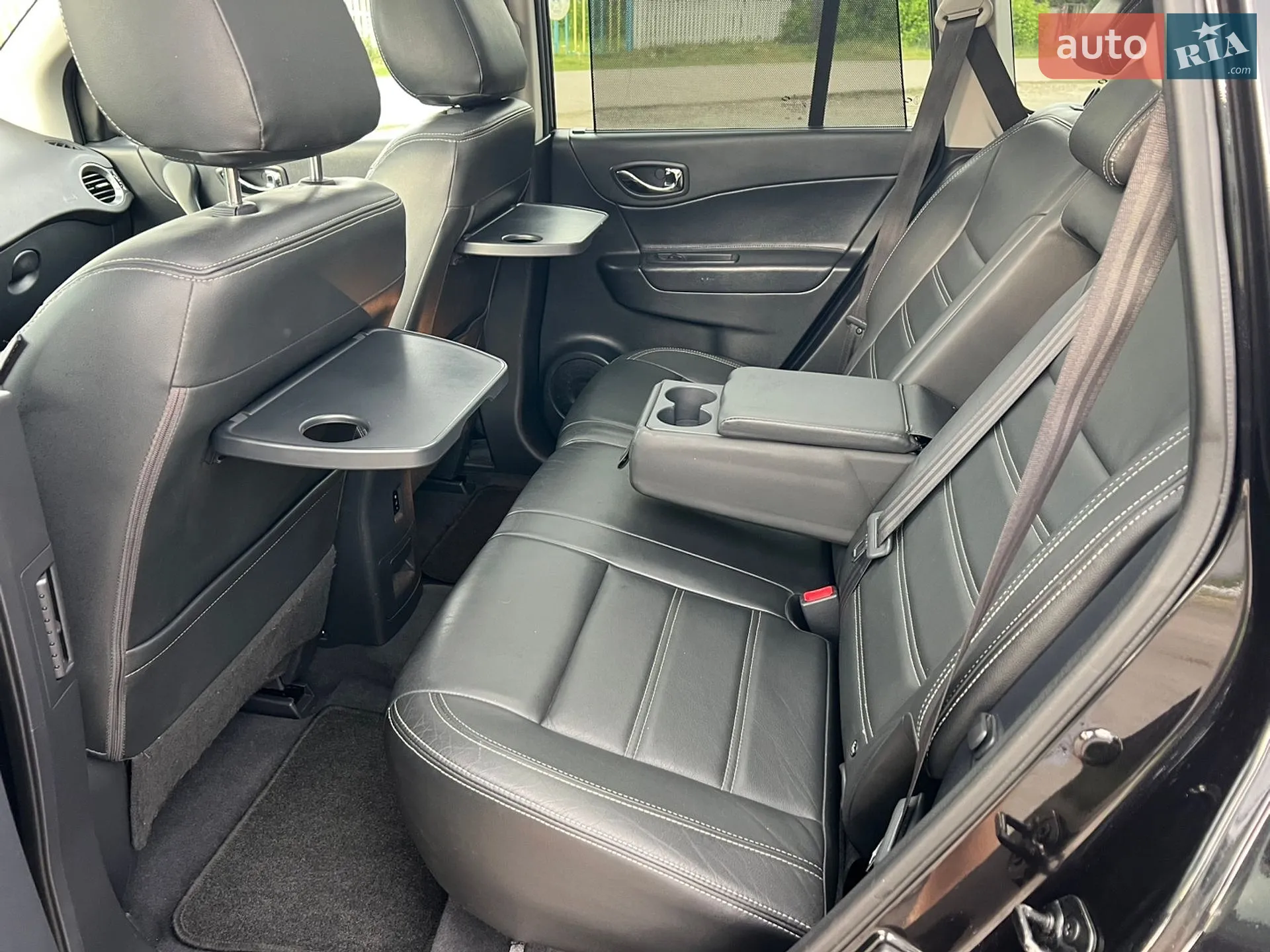 2011 Renault Koleos - мініатюра 22
