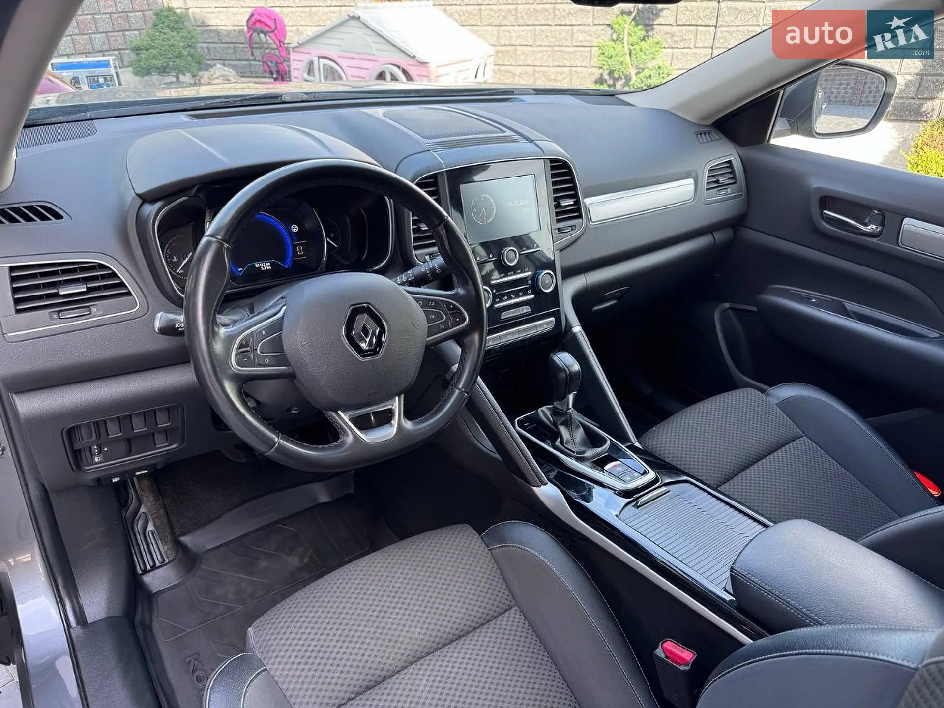 2021 Renault Koleos - мініатюра 20
