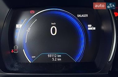Внедорожник / Кроссовер Renault Koleos 2021 в Ровно