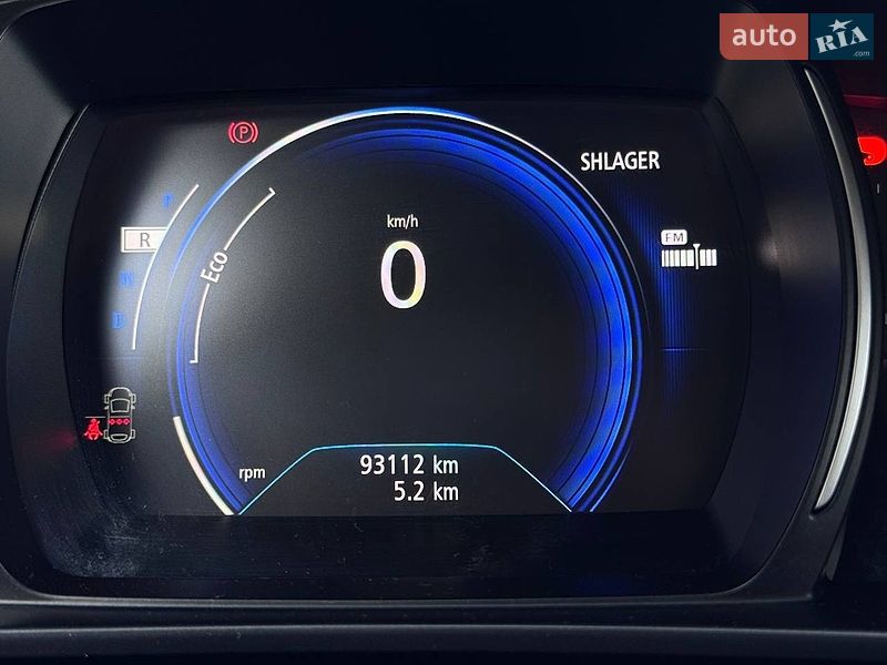 Внедорожник / Кроссовер Renault Koleos 2021 в Ровно