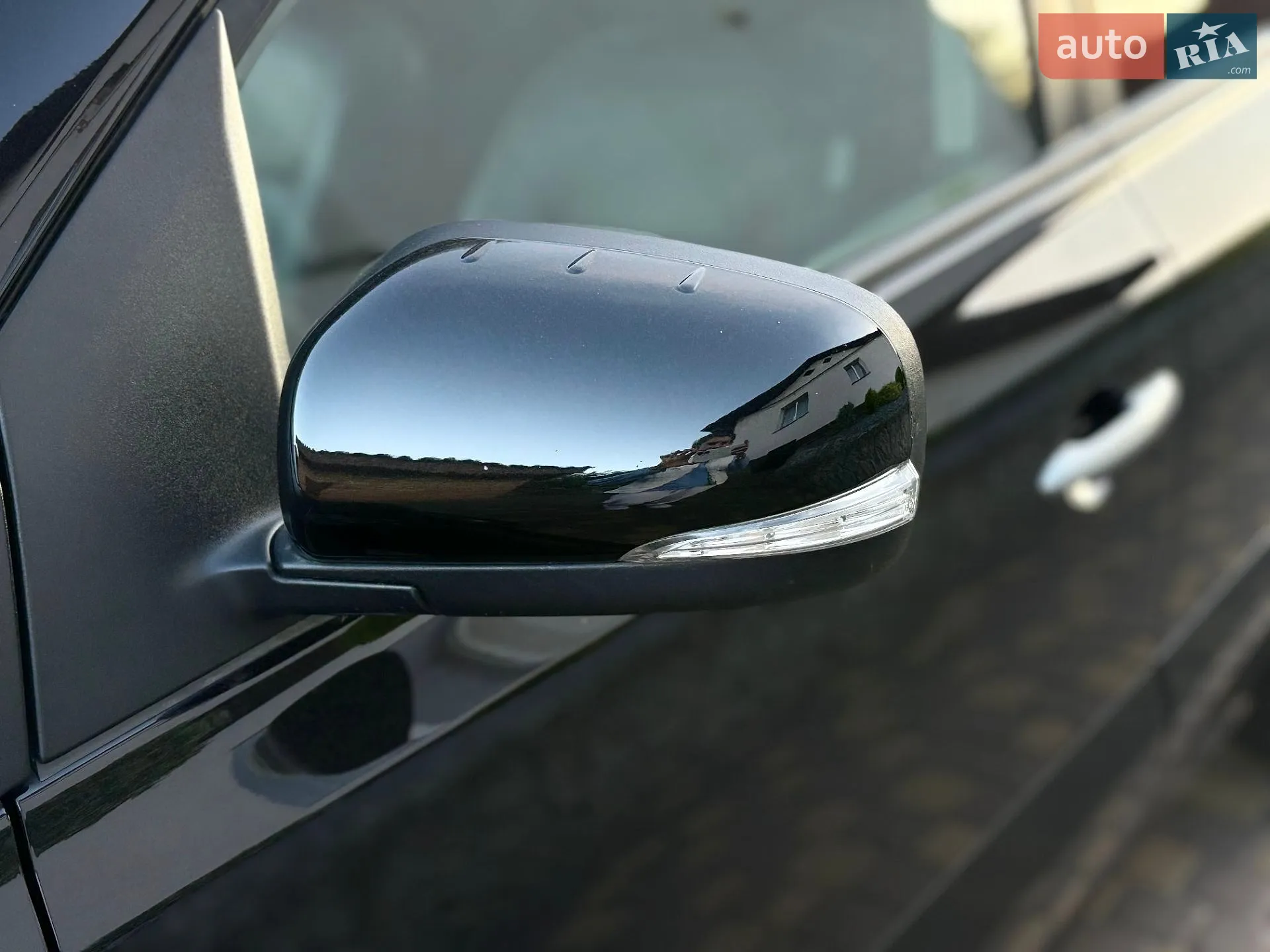 2012 Renault Koleos - мініатюра 4
