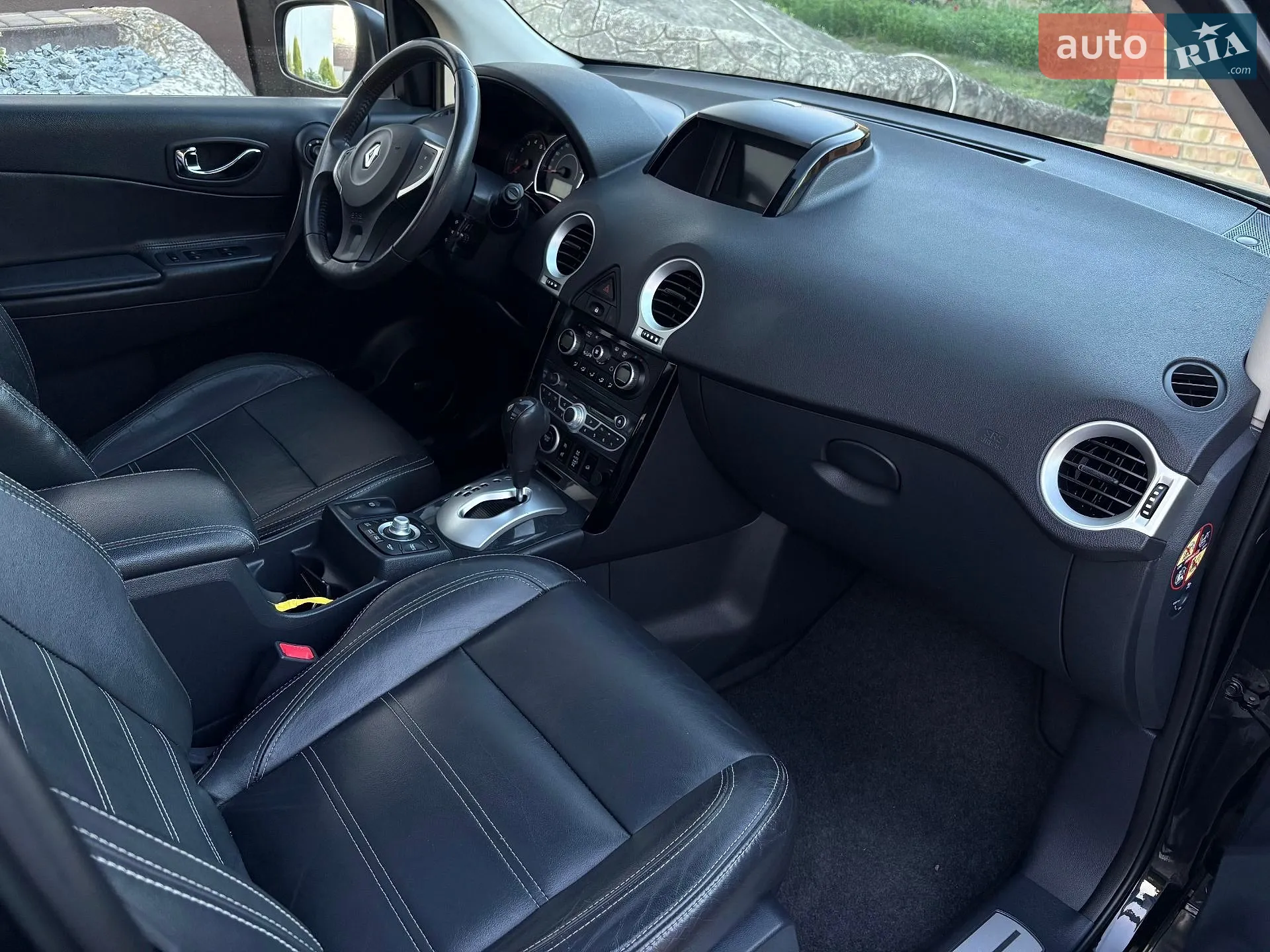 2012 Renault Koleos - мініатюра 7