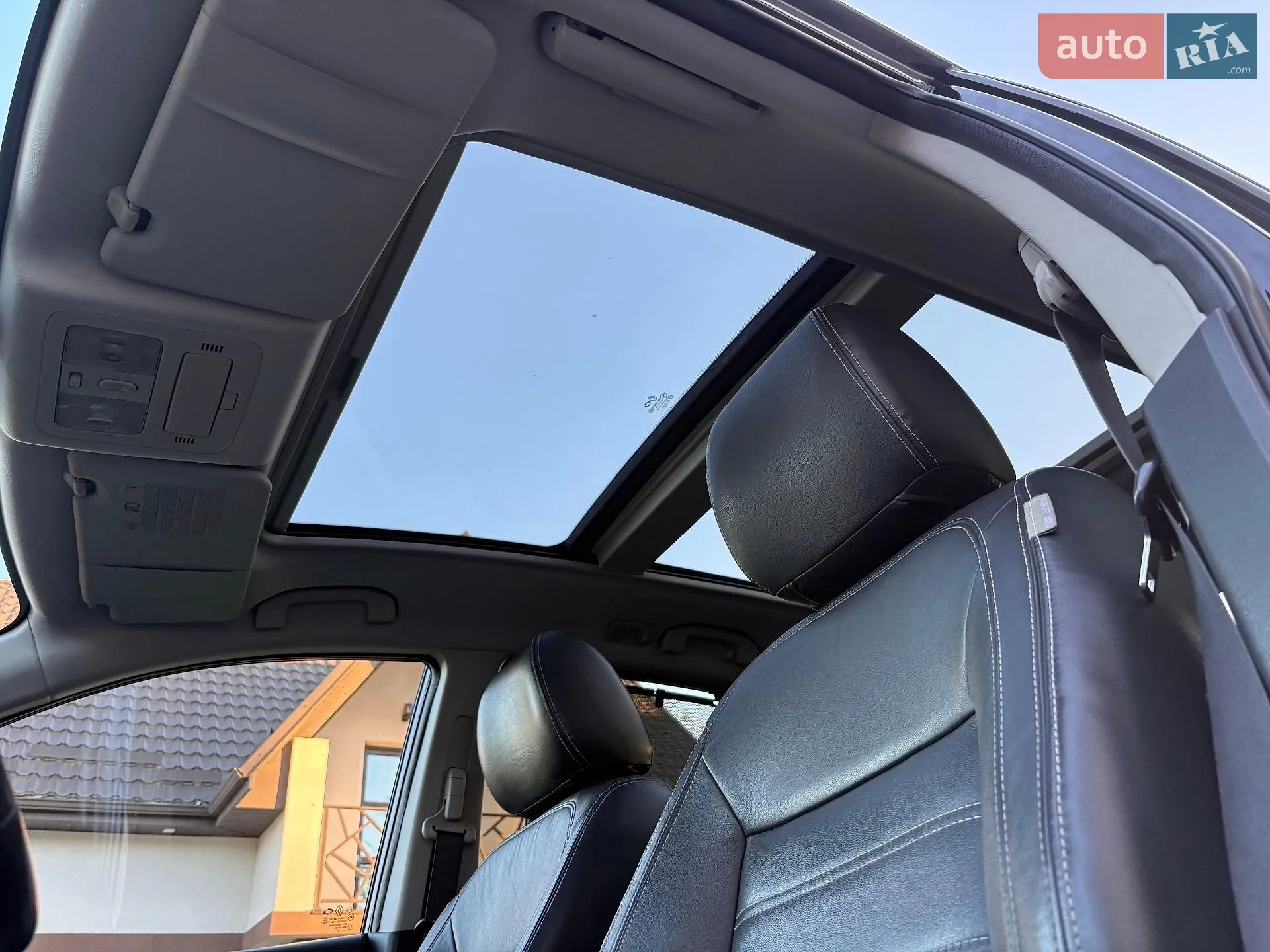 2012 Renault Koleos - мініатюра 17