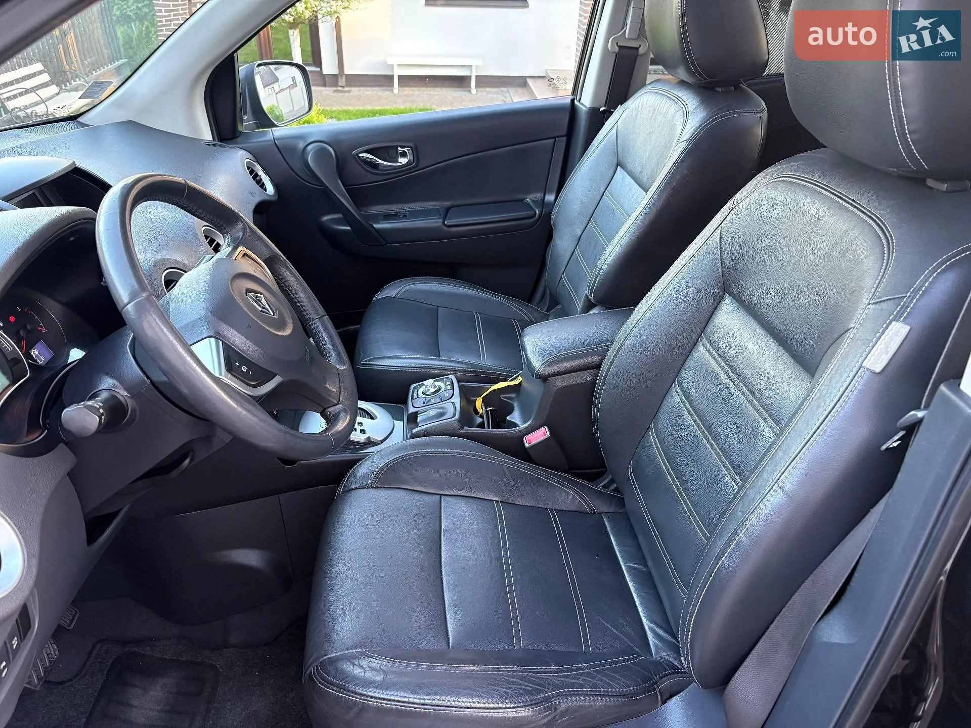2012 Renault Koleos - мініатюра 21