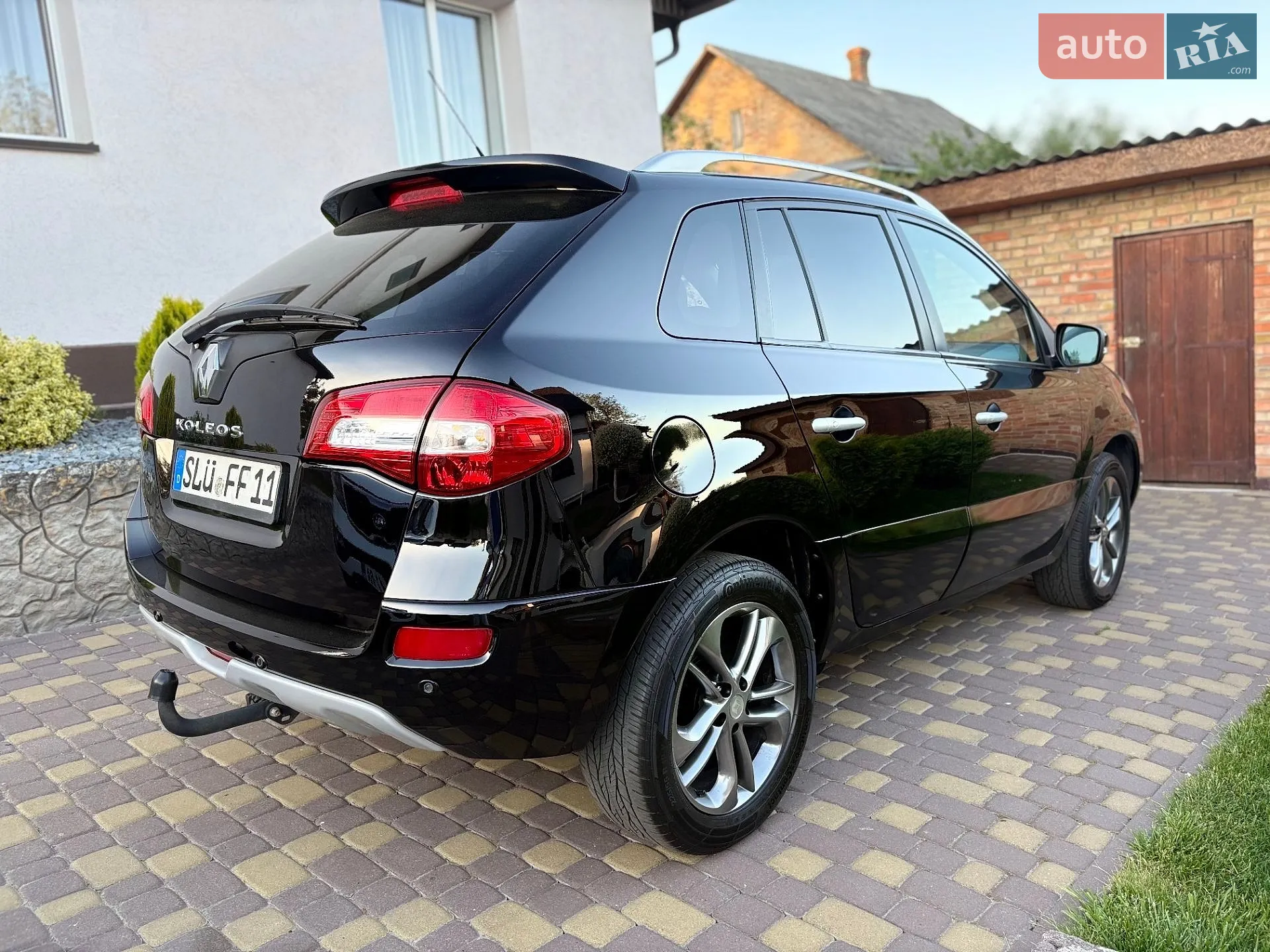 2012 Renault Koleos - мініатюра 26