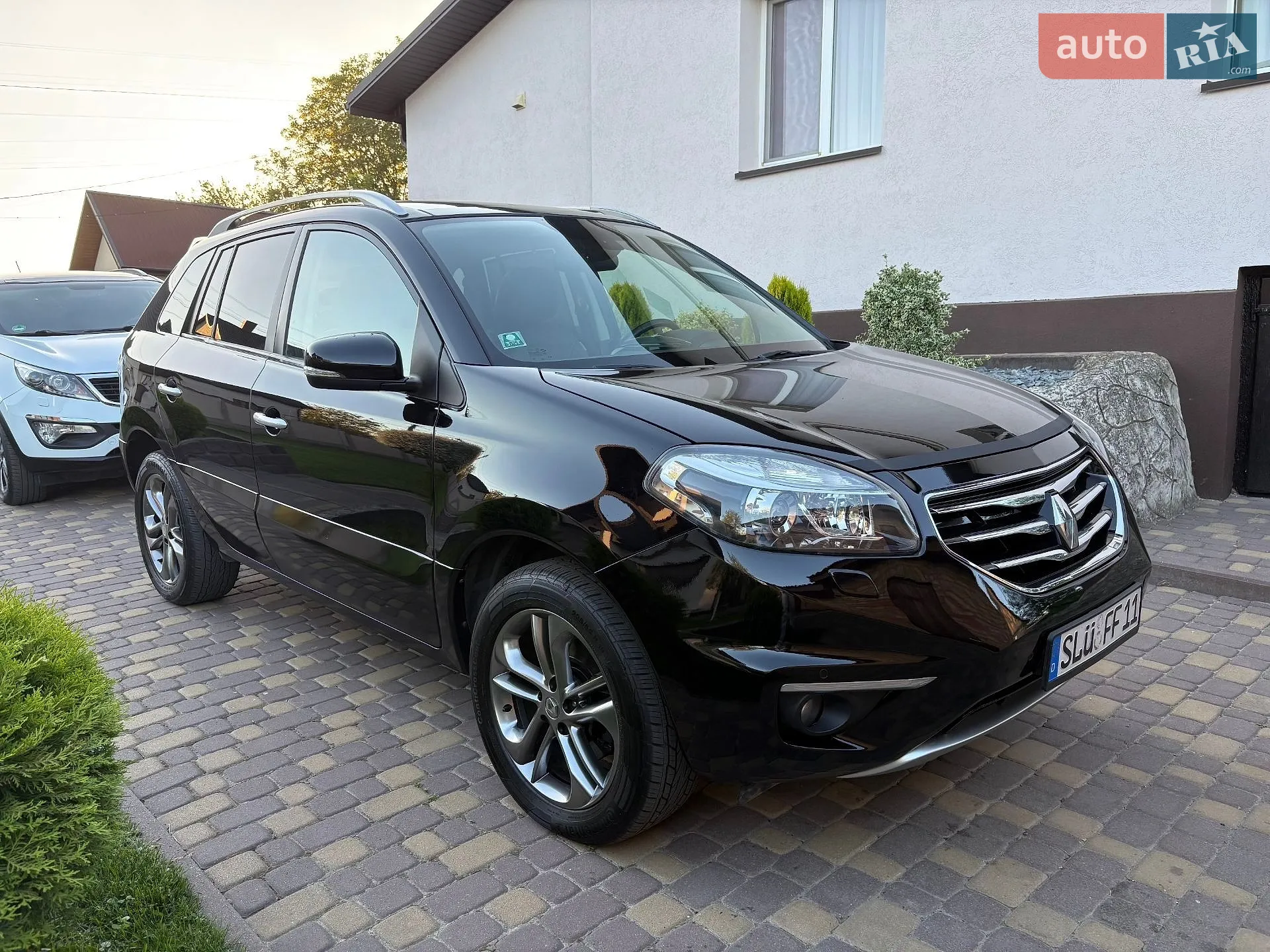 2012 Renault Koleos - мініатюра 31
