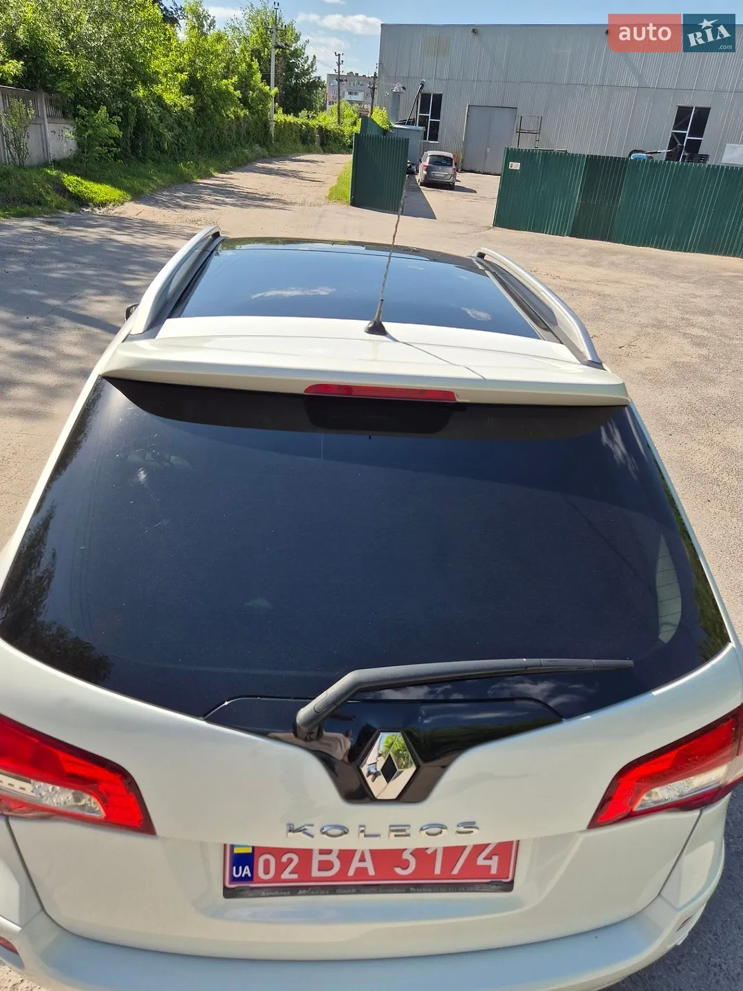 2011 Renault Koleos - мініатюра 49