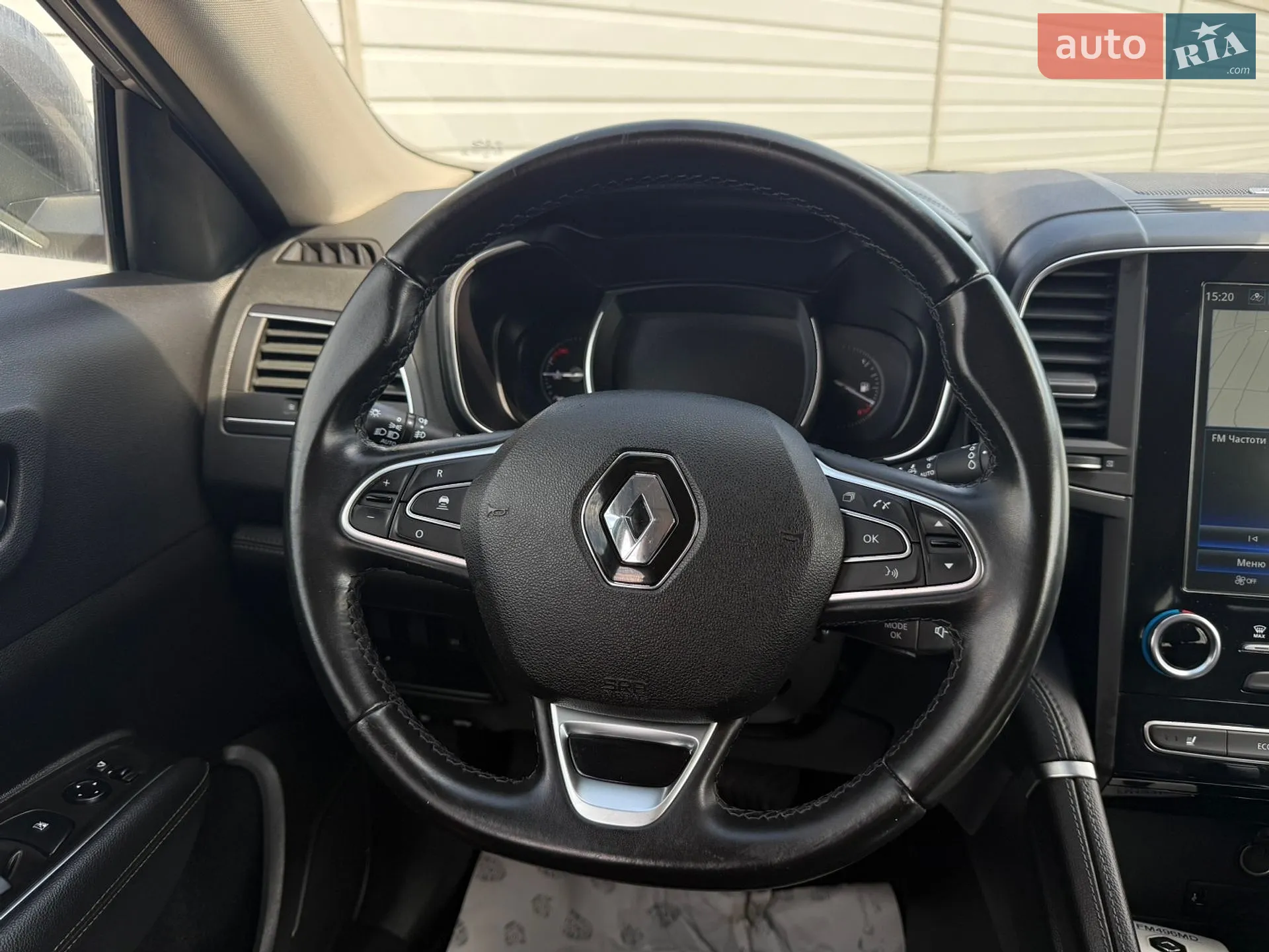 2019 Renault Koleos - мініатюра 10