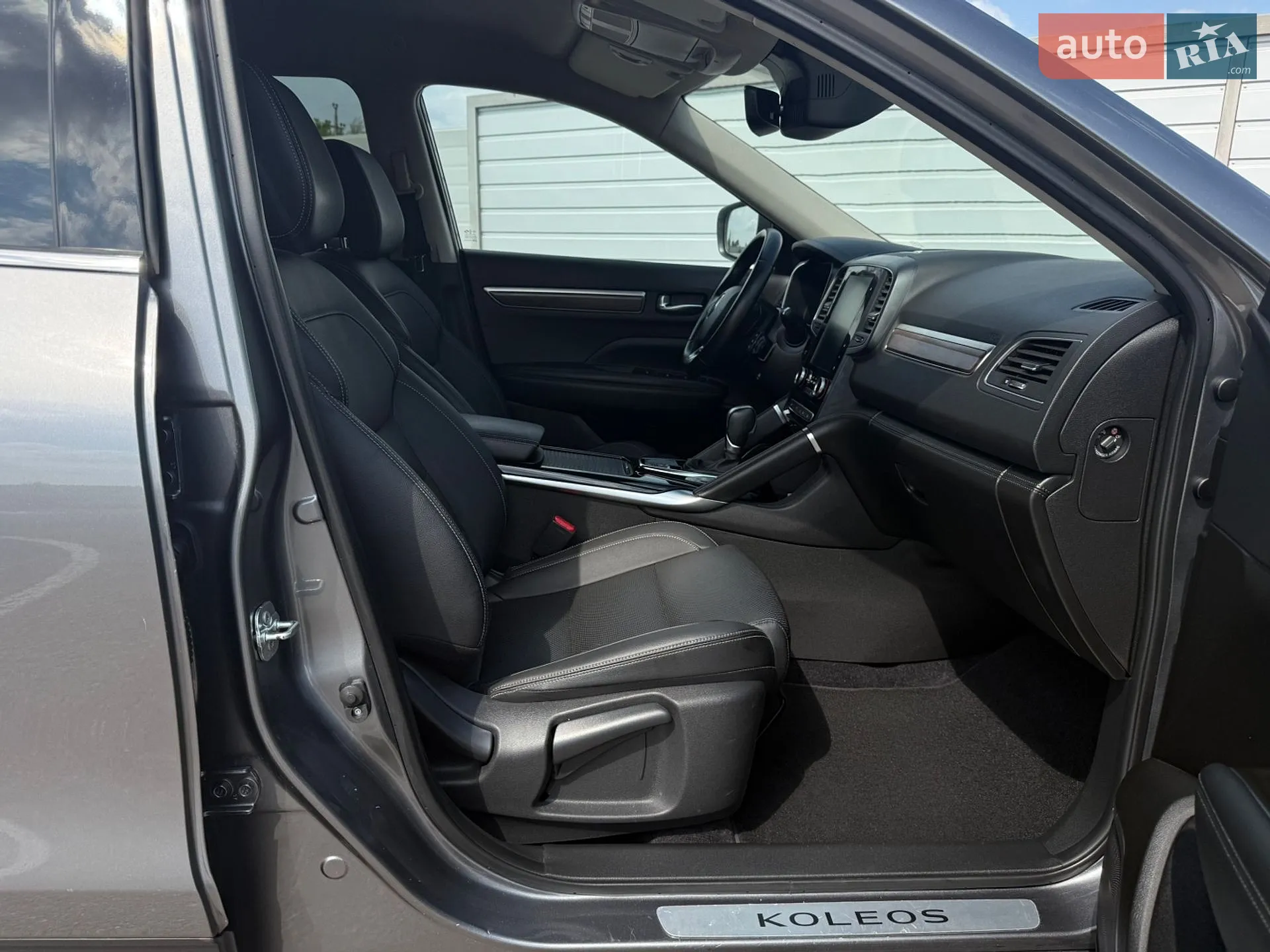 2019 Renault Koleos - мініатюра 15