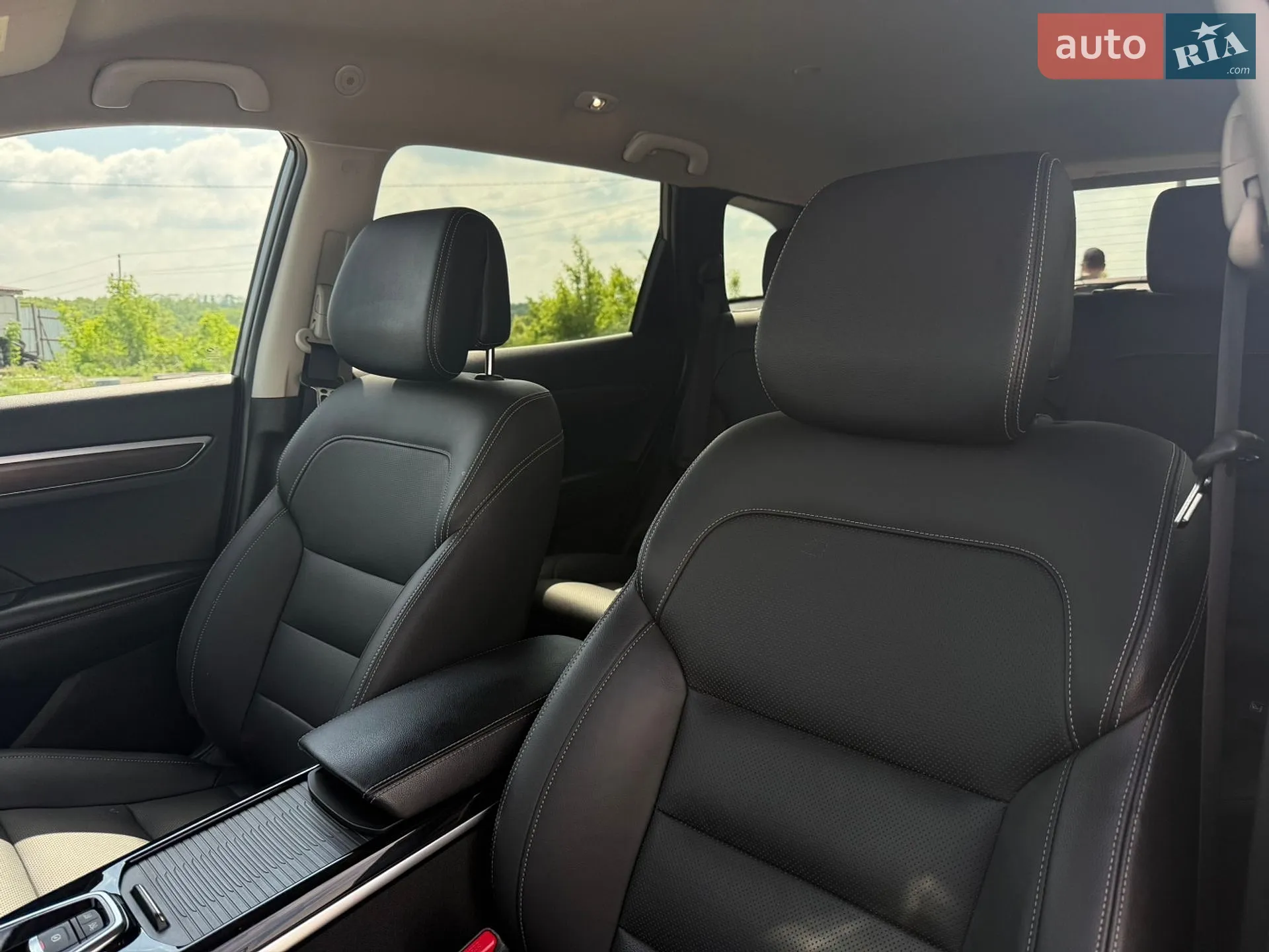 2019 Renault Koleos - мініатюра 26