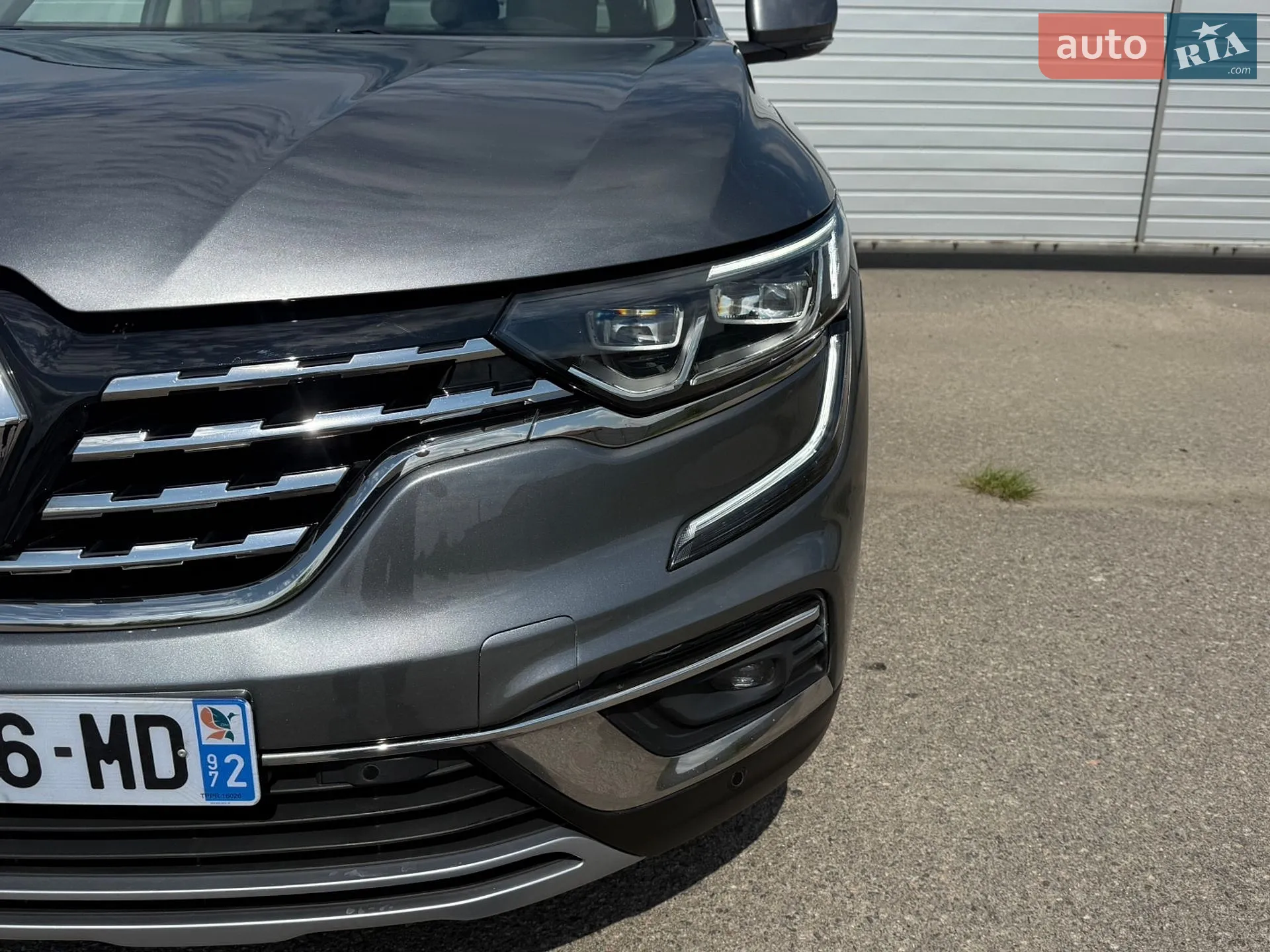 2019 Renault Koleos - мініатюра 42