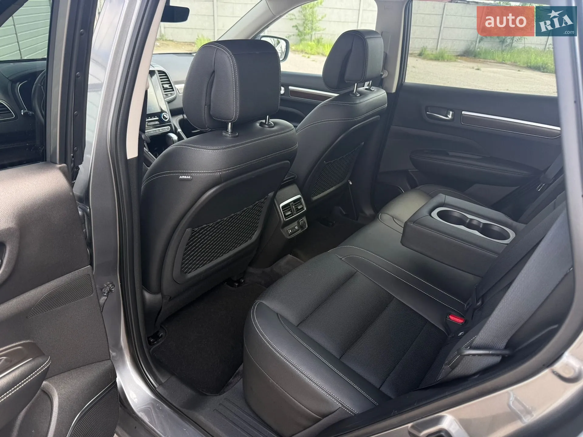2019 Renault Koleos - мініатюра 46