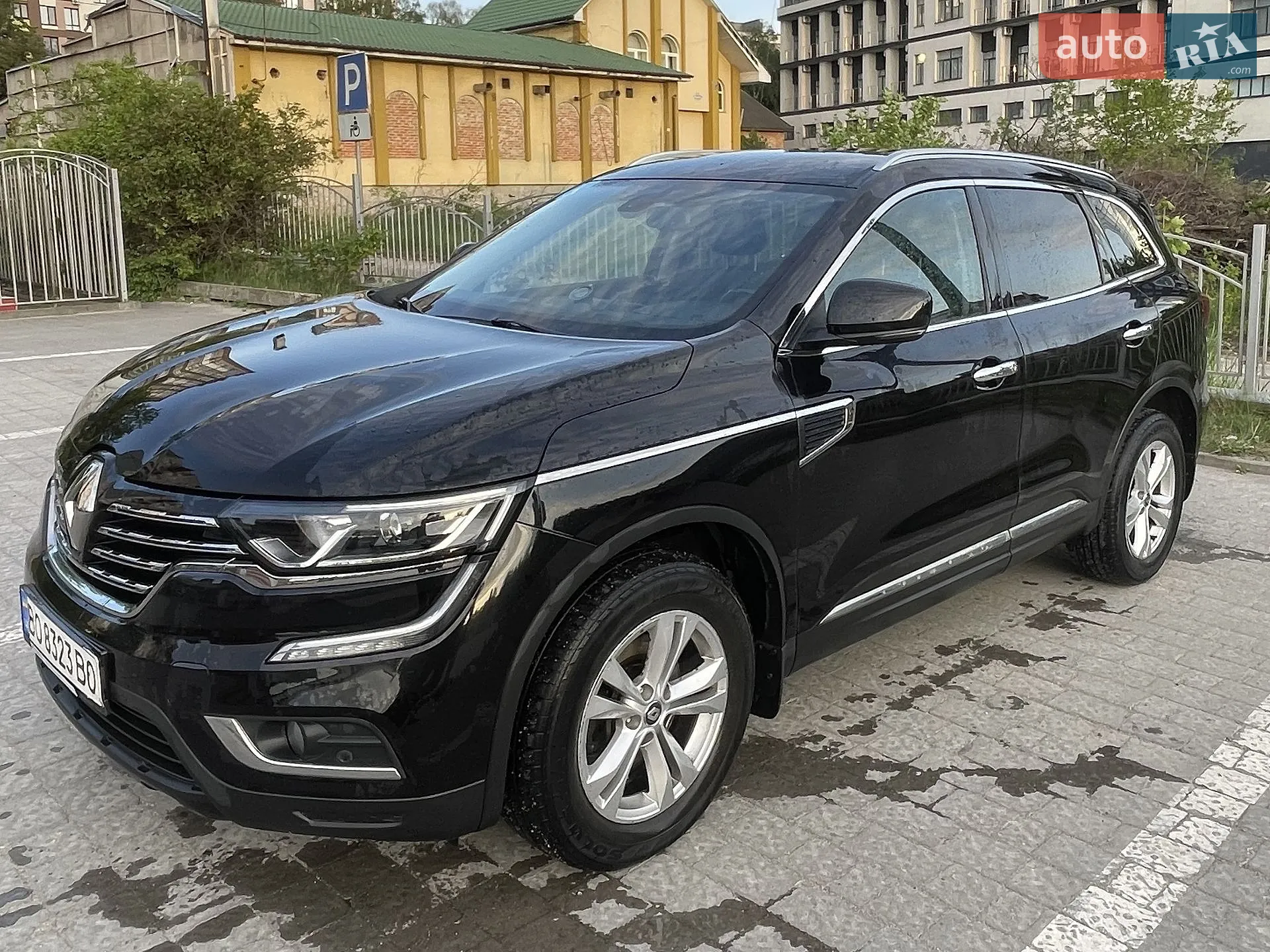 2018 Renault Koleos - мініатюра 2