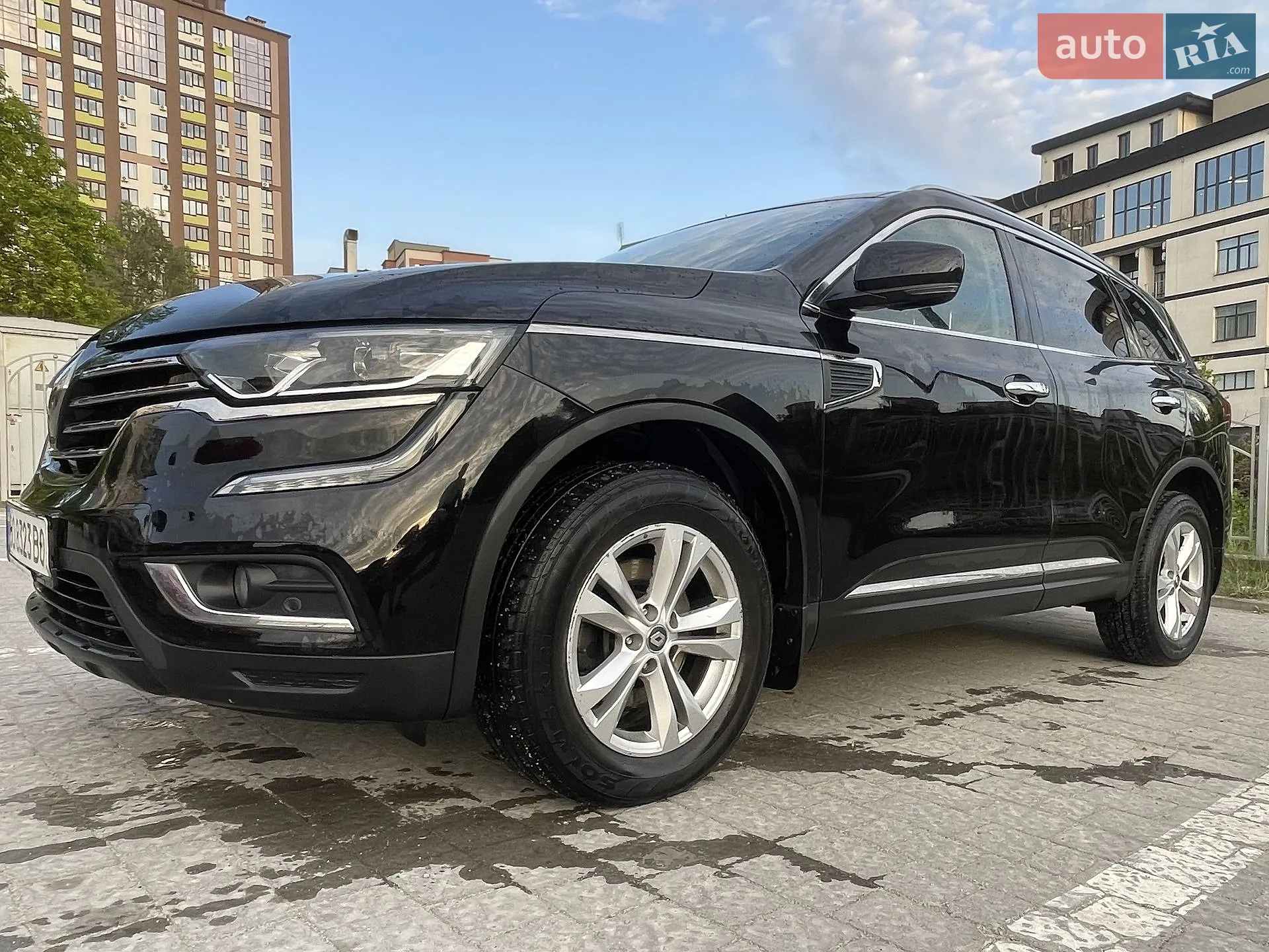 2018 Renault Koleos - мініатюра 6