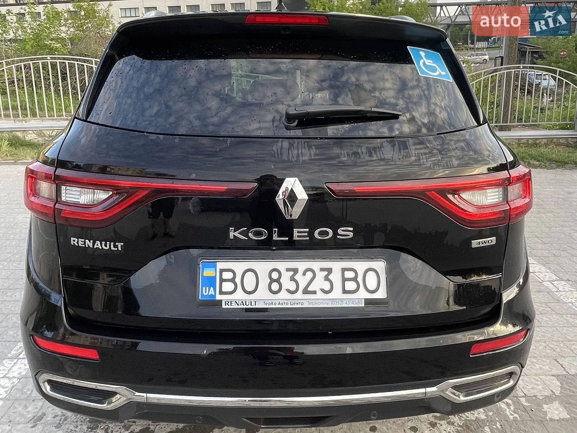 2018 Renault Koleos - мініатюра 11