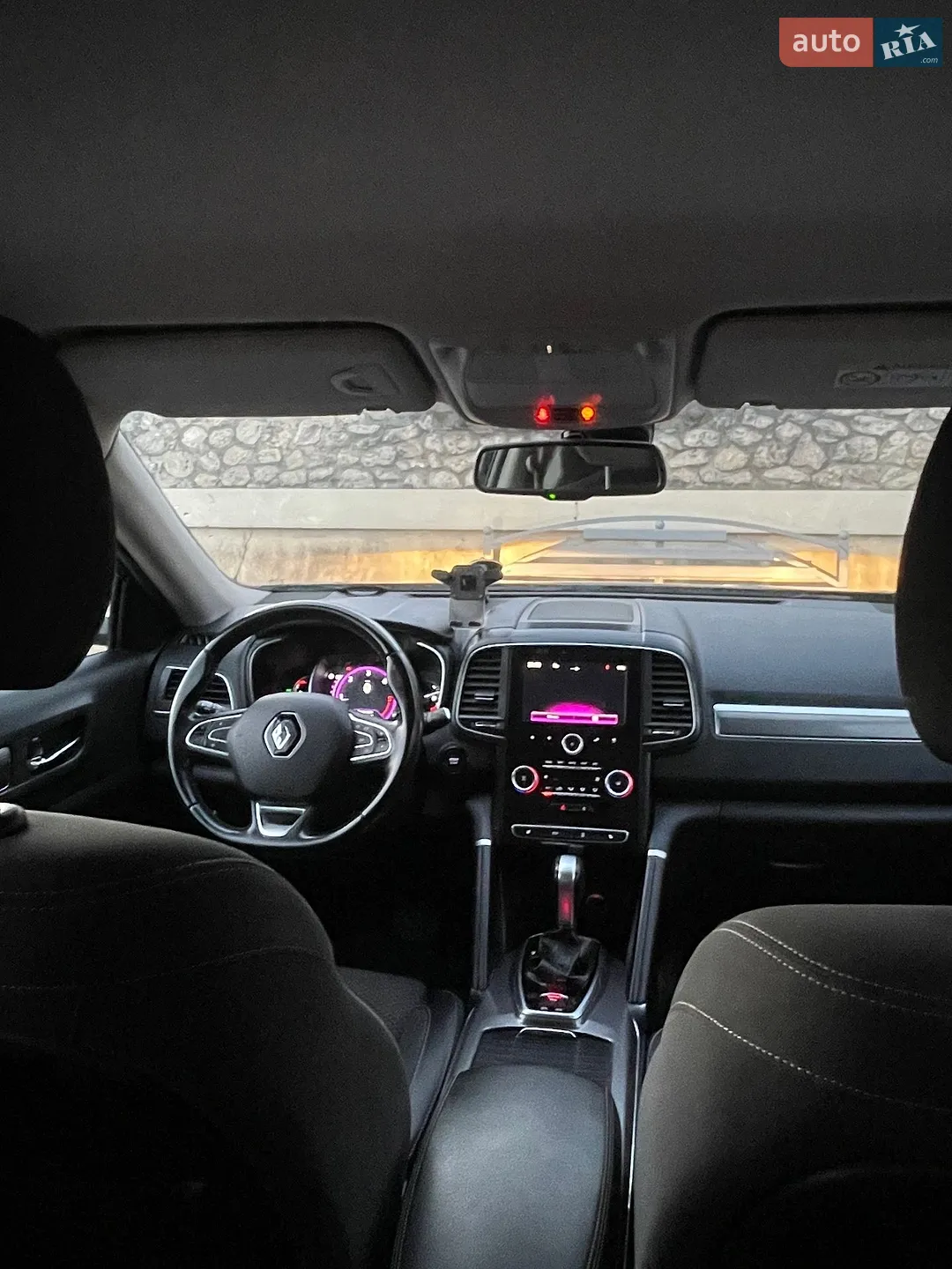 2018 Renault Koleos - мініатюра 15
