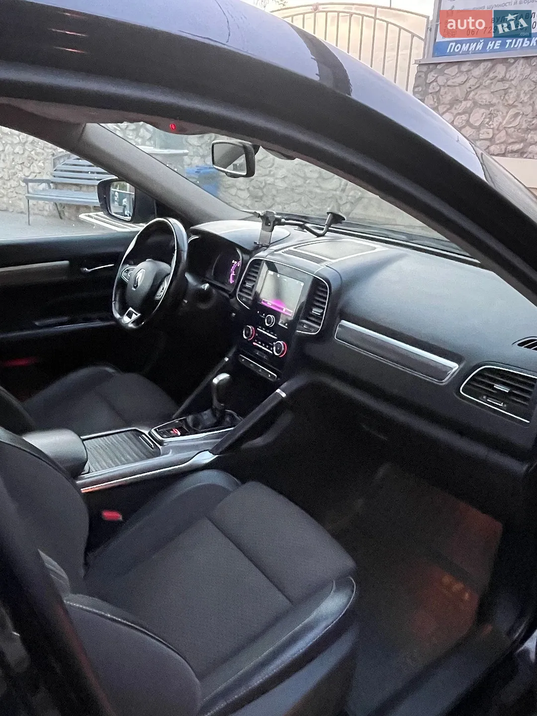 2018 Renault Koleos - мініатюра 21