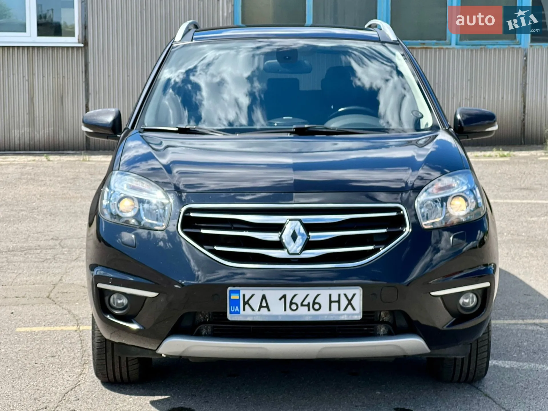 2012 Renault Koleos - мініатюра 7