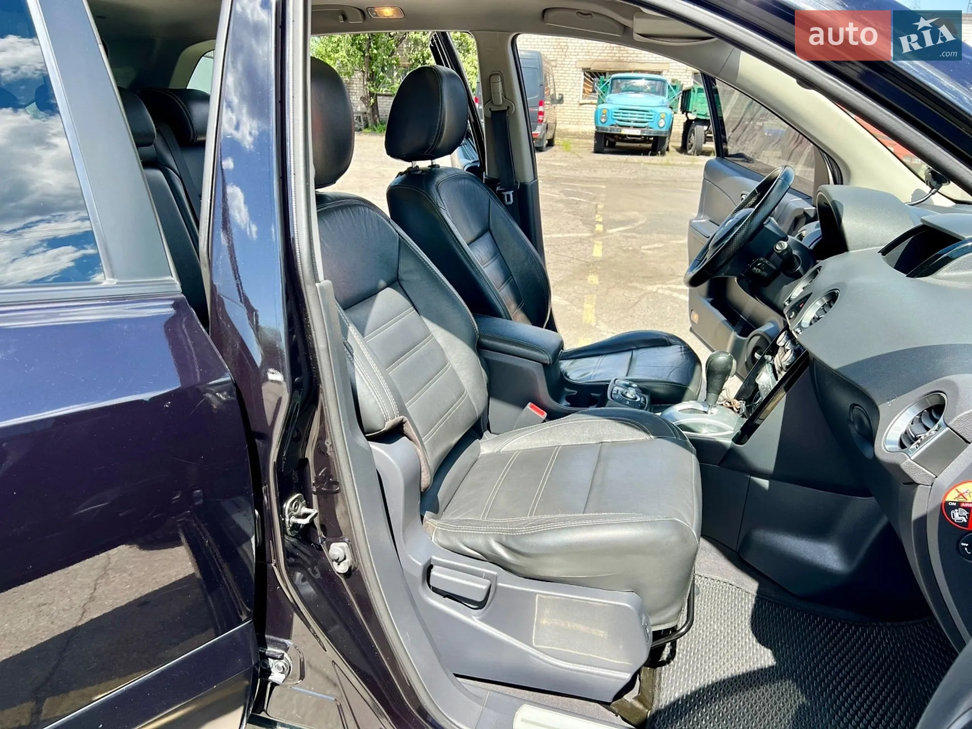 2012 Renault Koleos - мініатюра 11