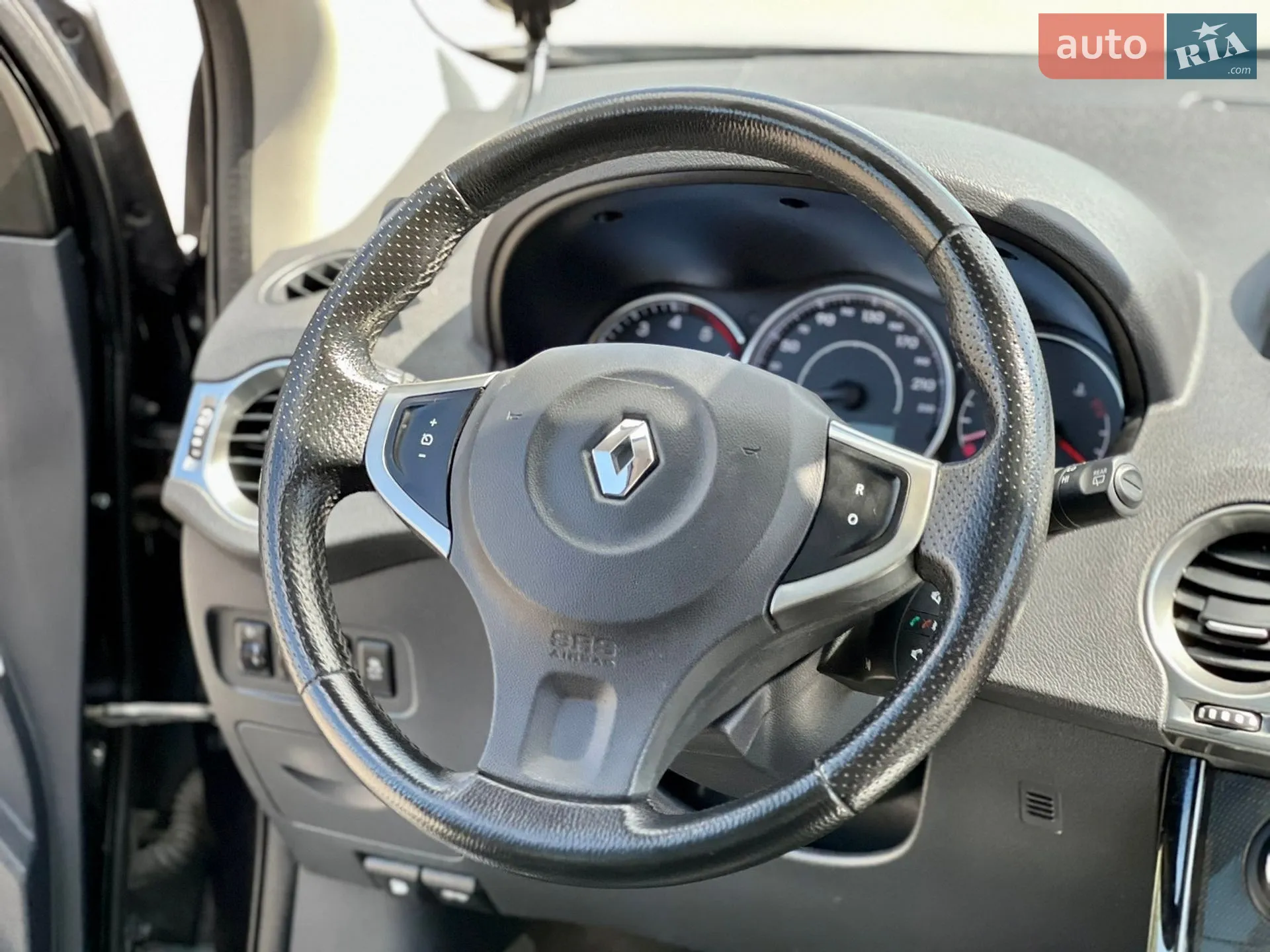 2012 Renault Koleos - мініатюра 16