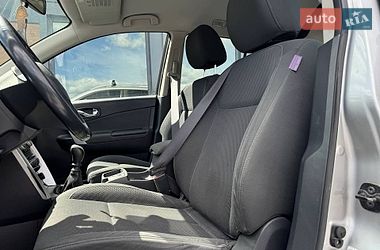 Внедорожник / Кроссовер Renault Koleos 2008 в Ровно
