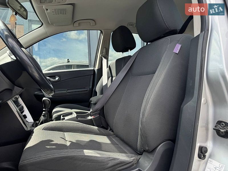 Внедорожник / Кроссовер Renault Koleos 2008 в Ровно