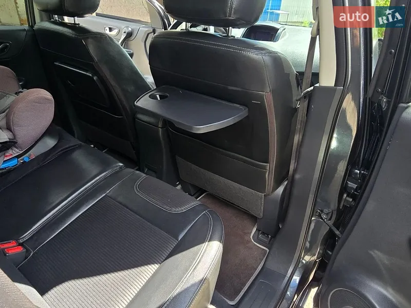 Renault Koleos 2012 VIN VF1VY6K0MUC428881 фото оголошення 16 з 53