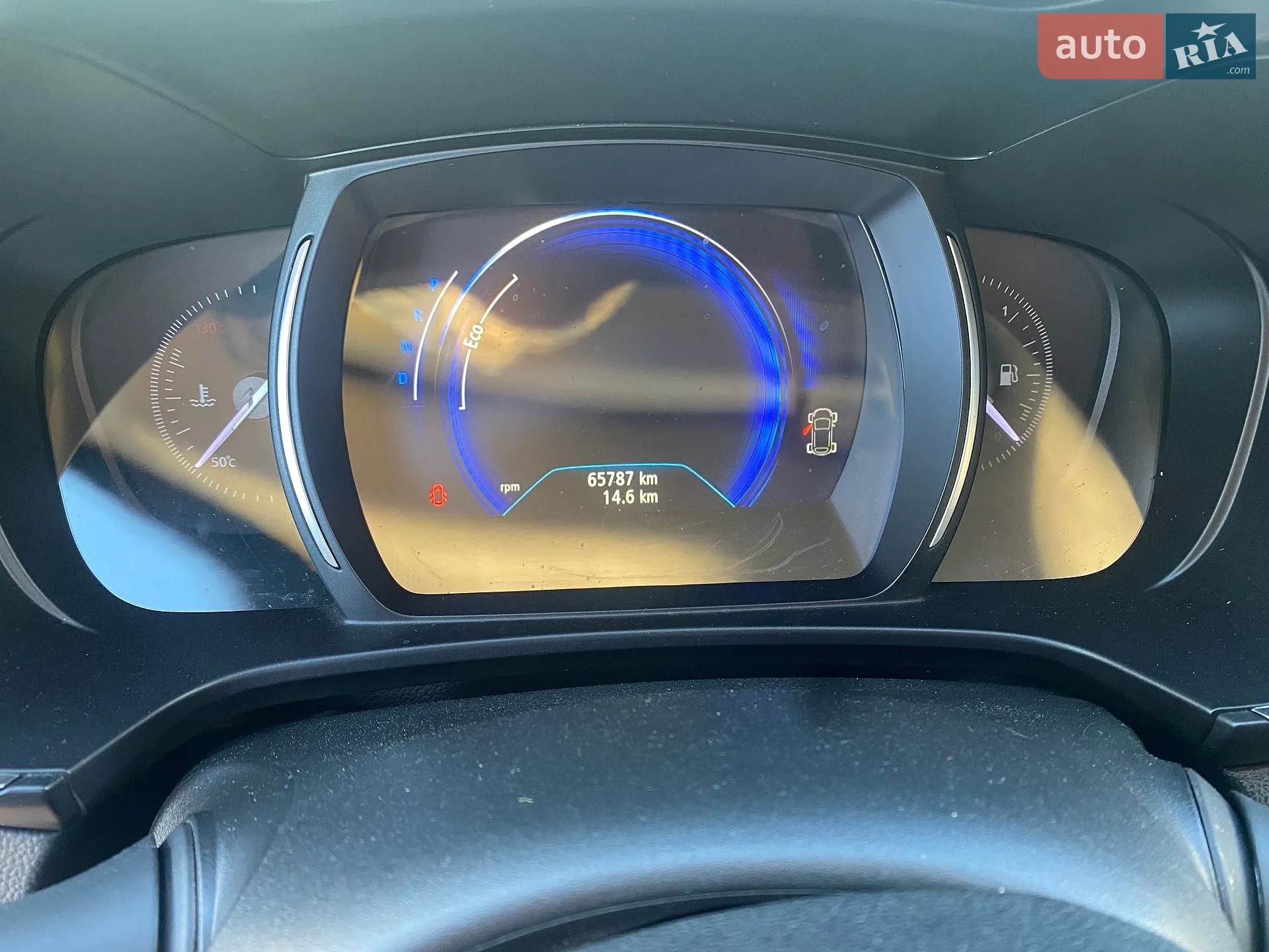 2020 Renault Koleos - мініатюра 17