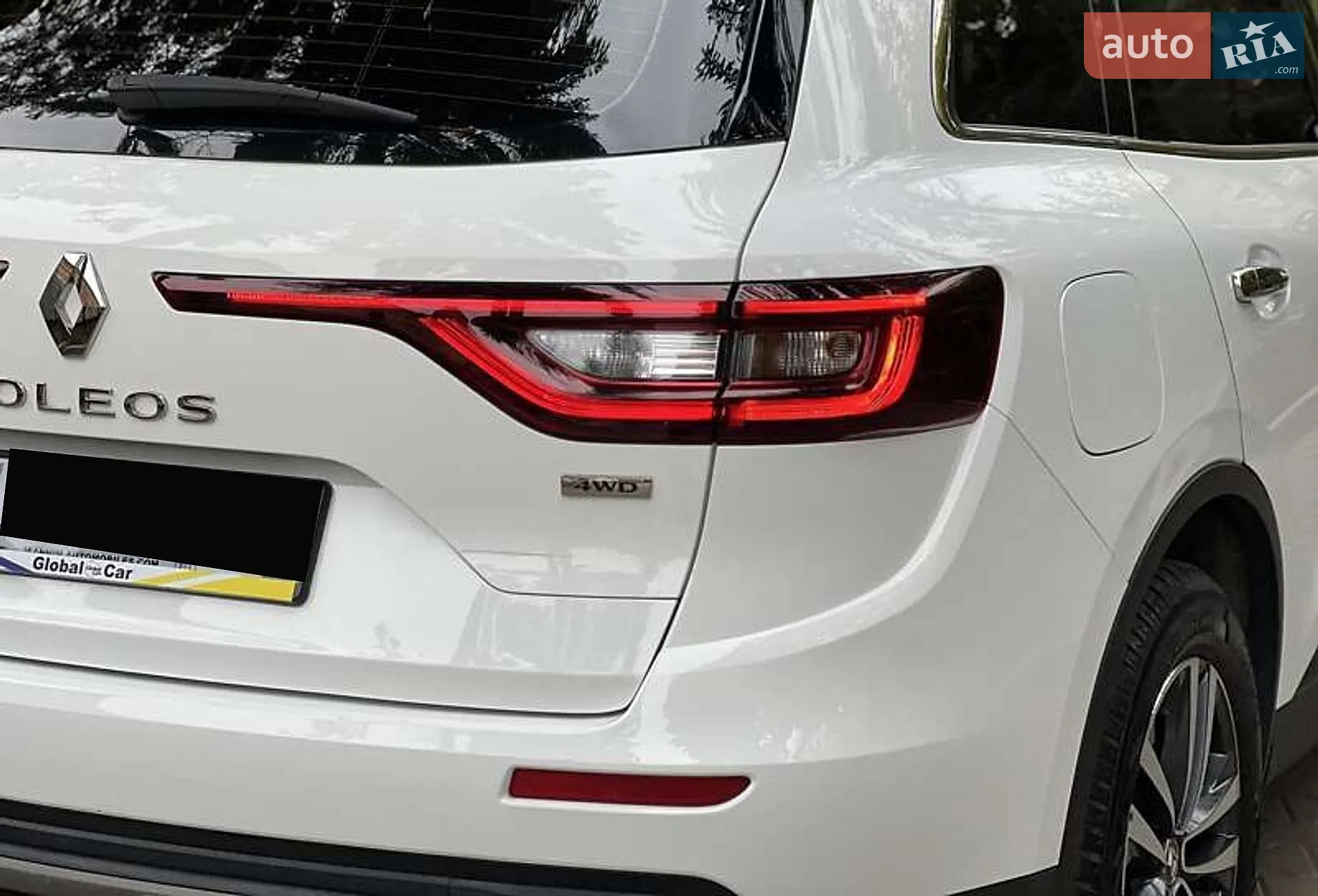2021 Renault Koleos - мініатюра 24