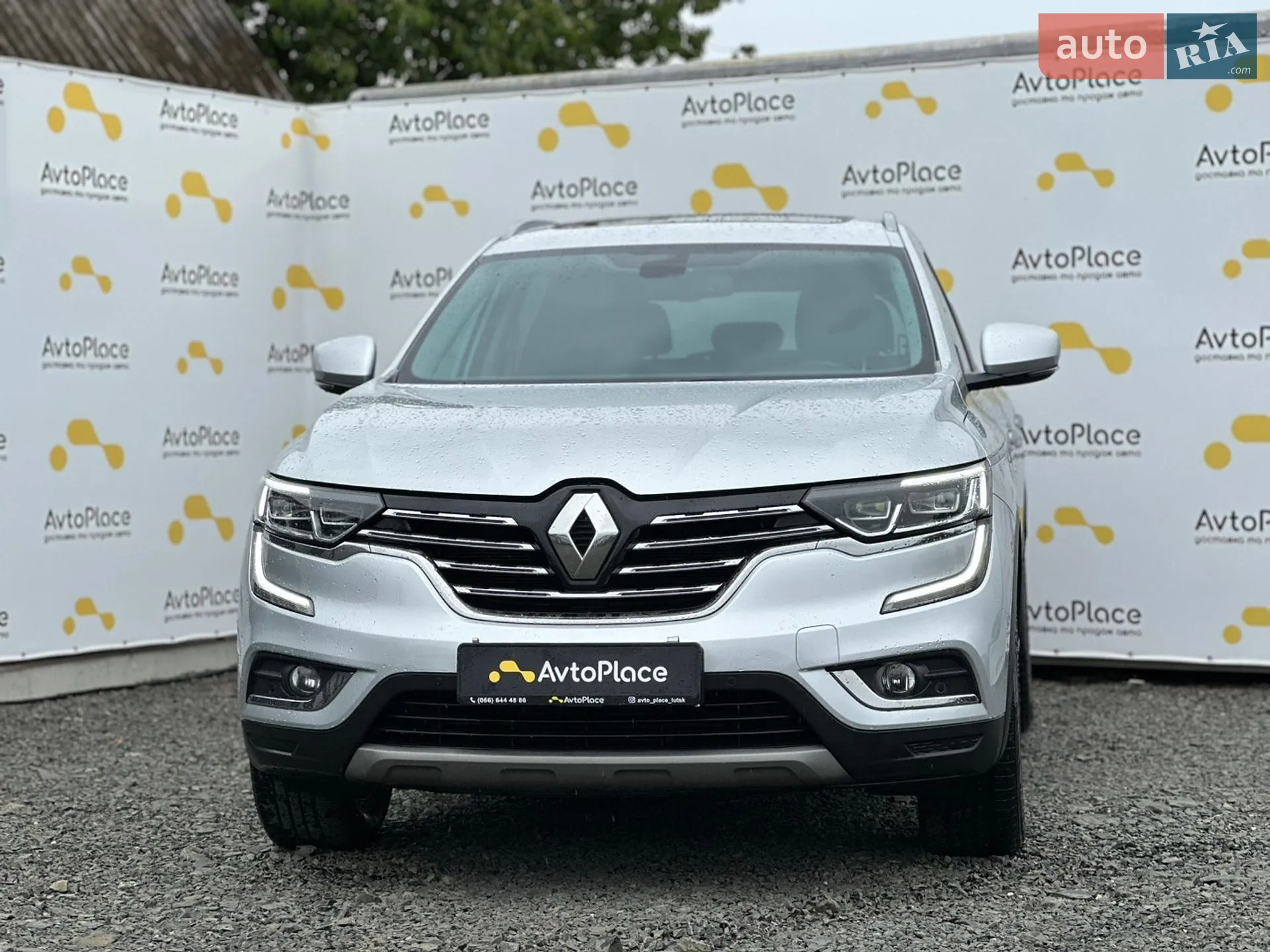 2018 Renault Koleos - мініатюра 4
