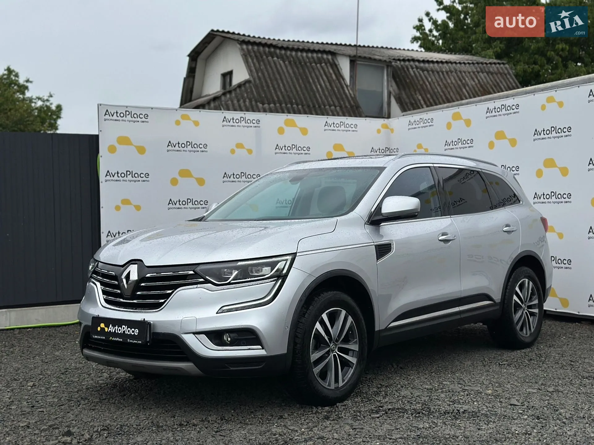 2018 Renault Koleos - мініатюра 10