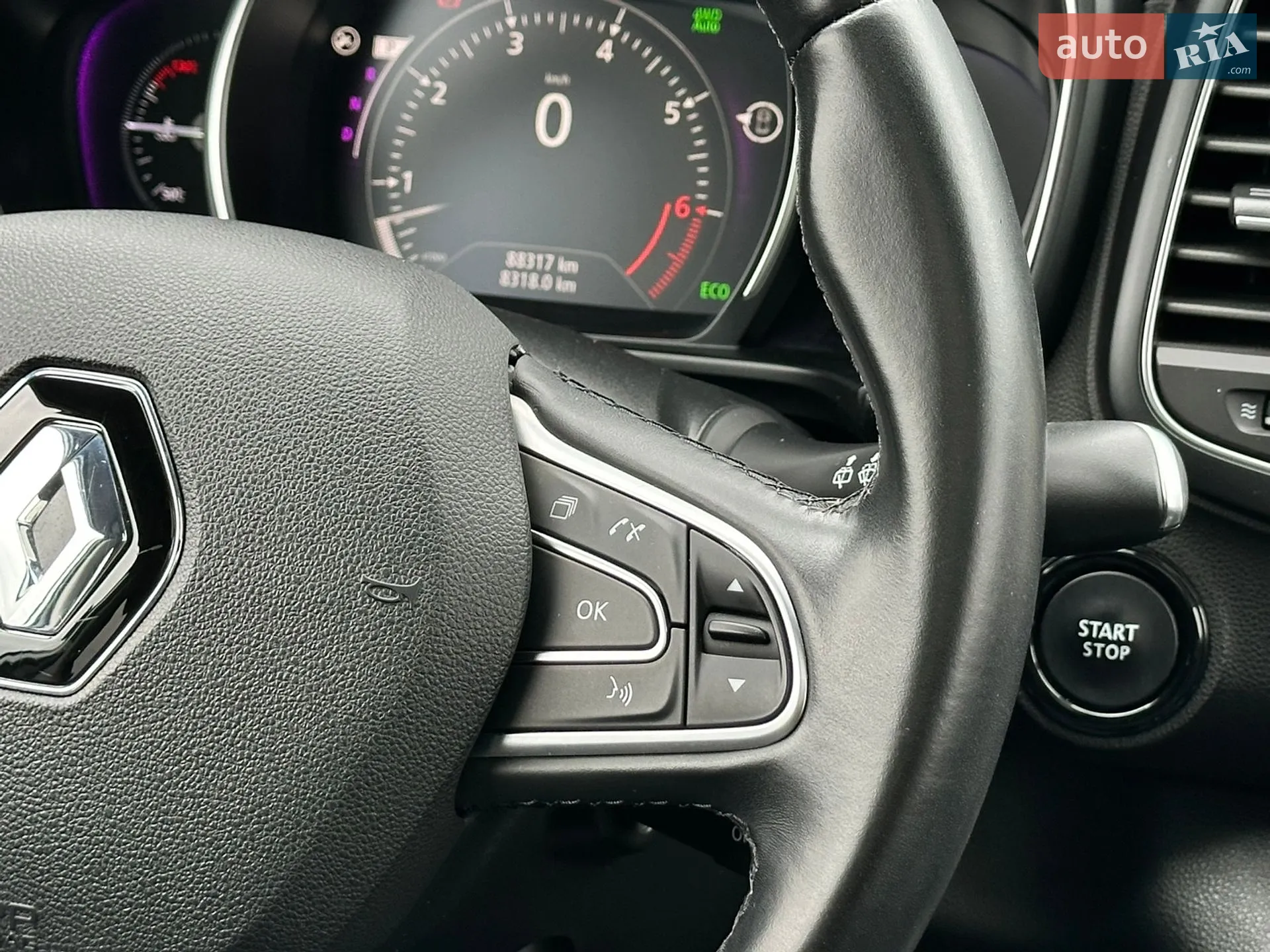 2018 Renault Koleos - мініатюра 31