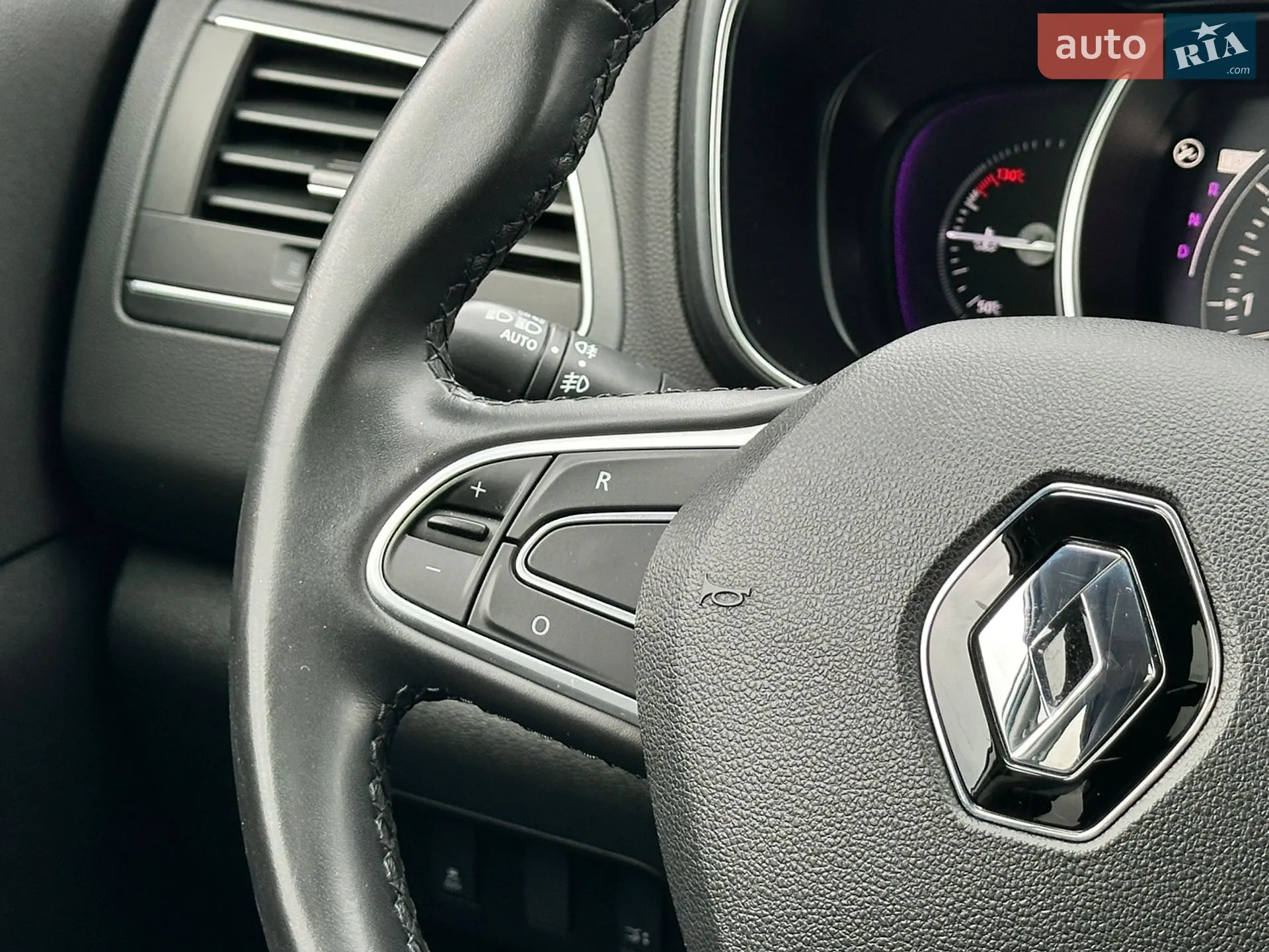 2018 Renault Koleos - мініатюра 32