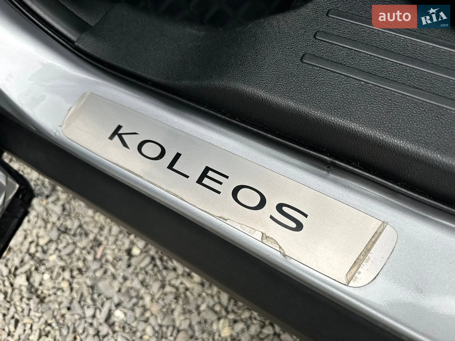 2018 Renault Koleos - мініатюра 59
