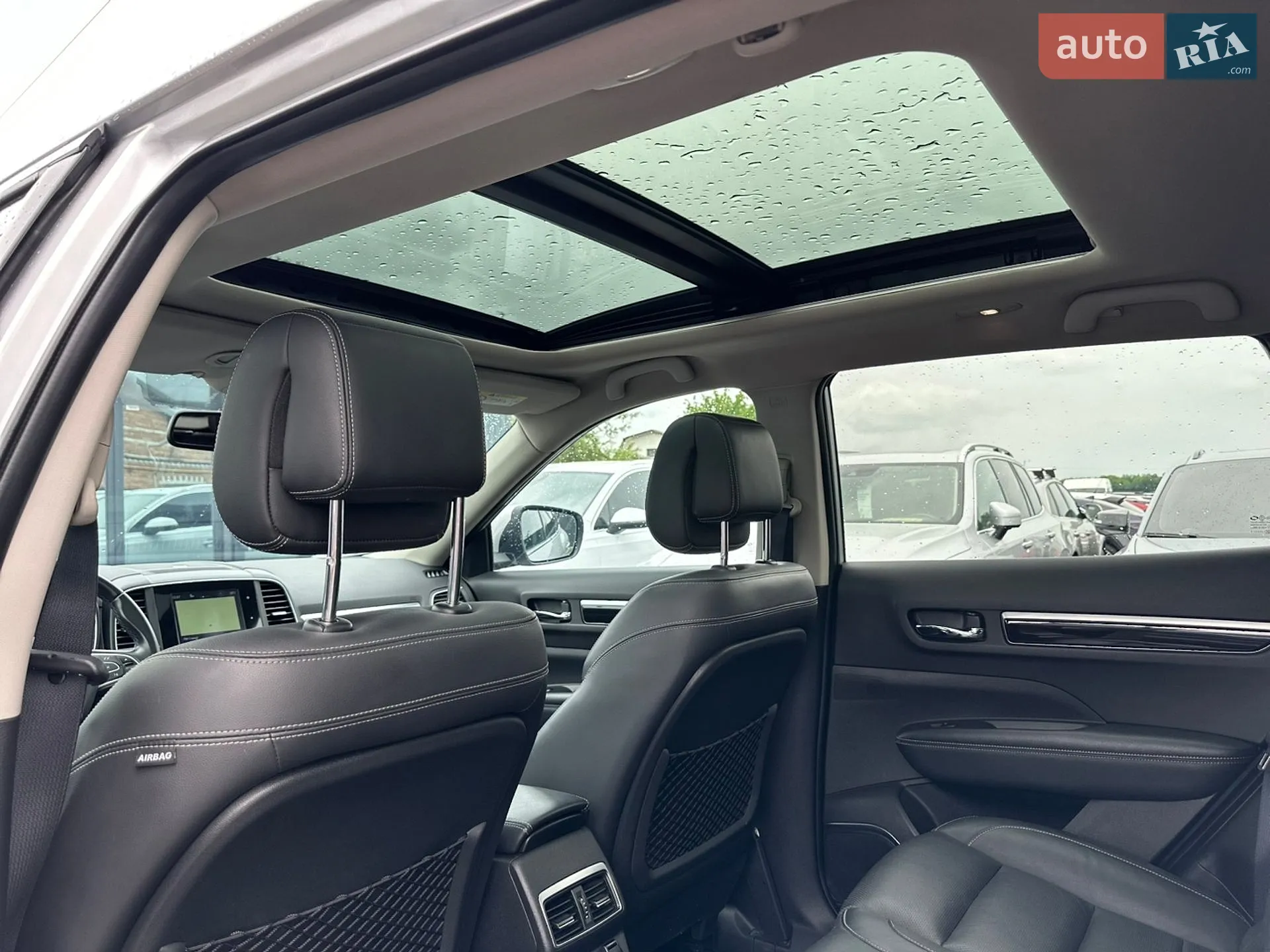 2018 Renault Koleos - мініатюра 62