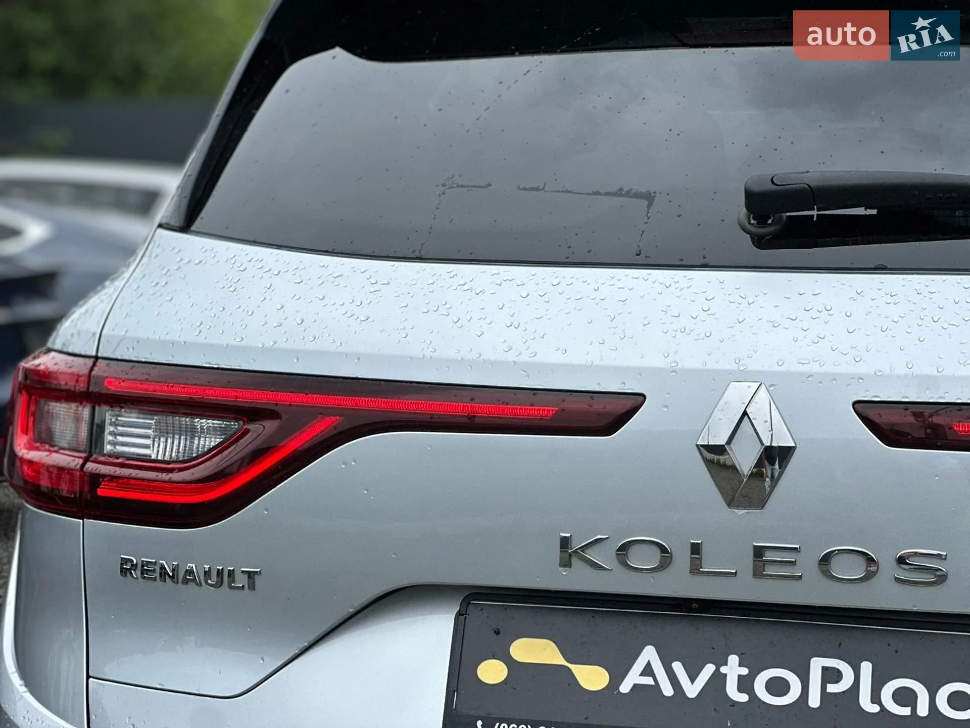 2018 Renault Koleos - мініатюра 69