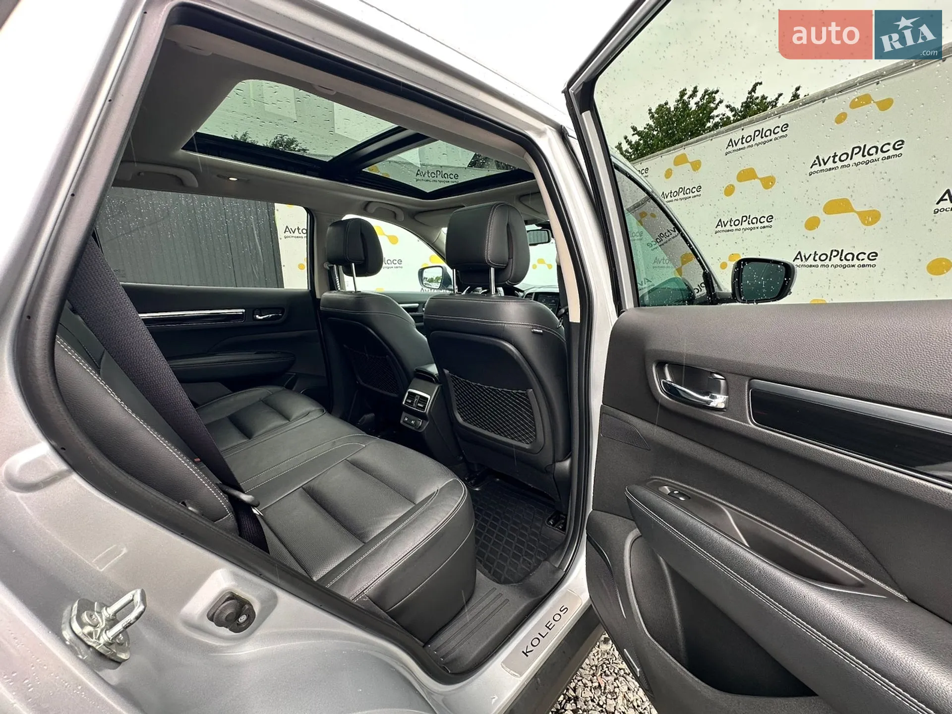2018 Renault Koleos - мініатюра 87