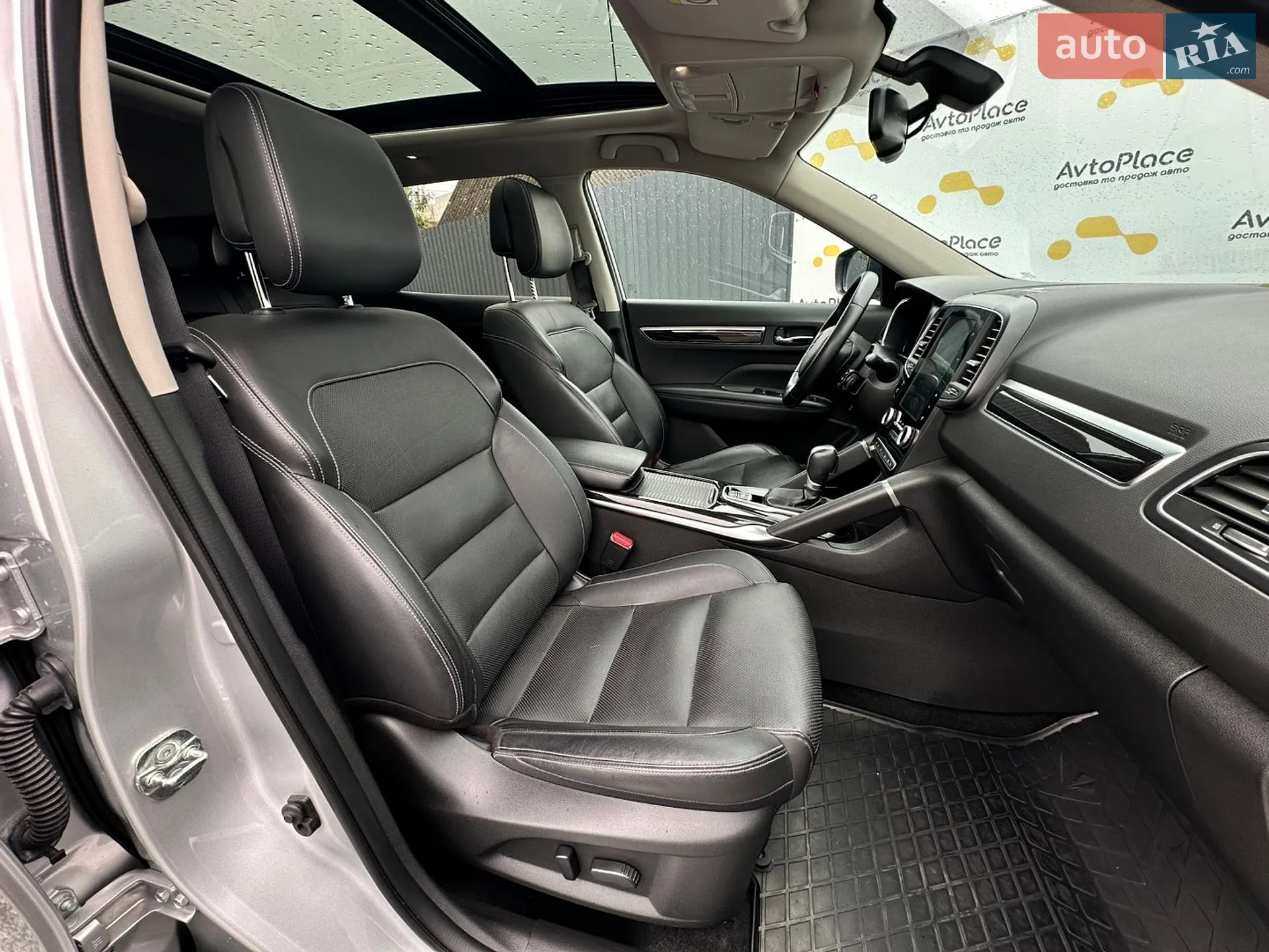 2018 Renault Koleos - мініатюра 94