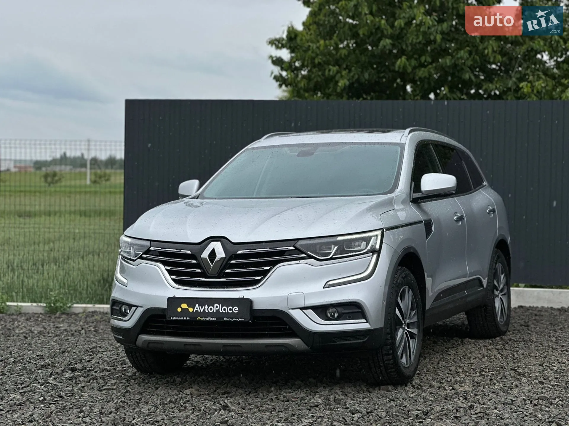 2018 Renault Koleos - мініатюра 99