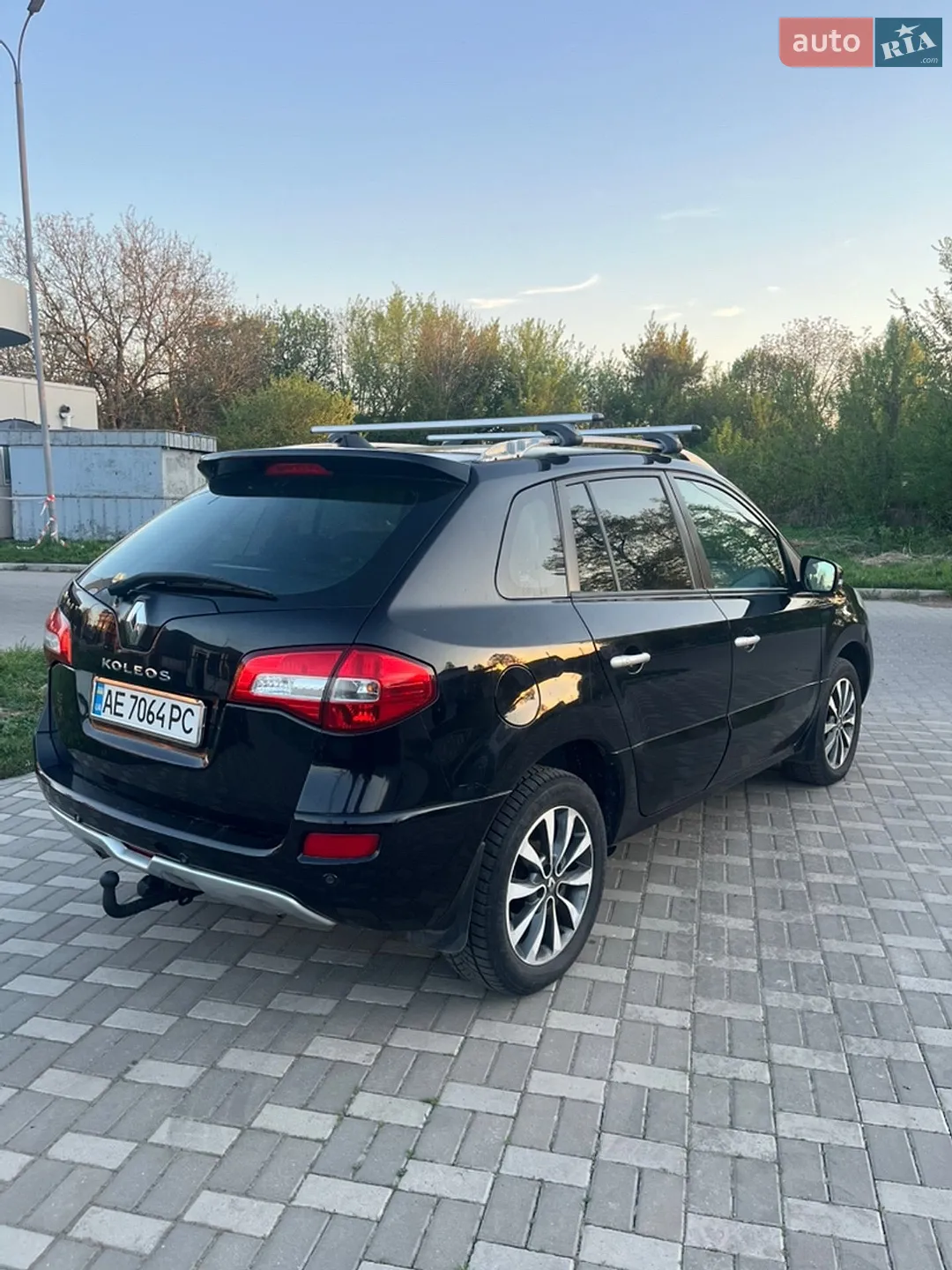 2012 Renault Koleos - мініатюра 3