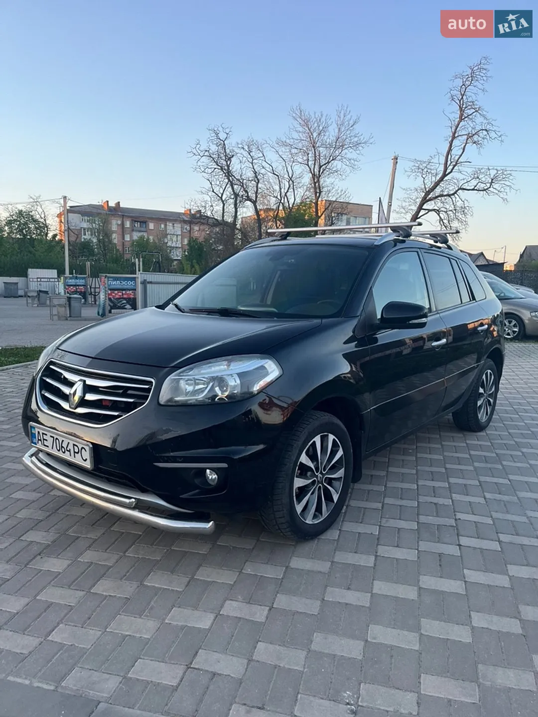2012 Renault Koleos - мініатюра 7