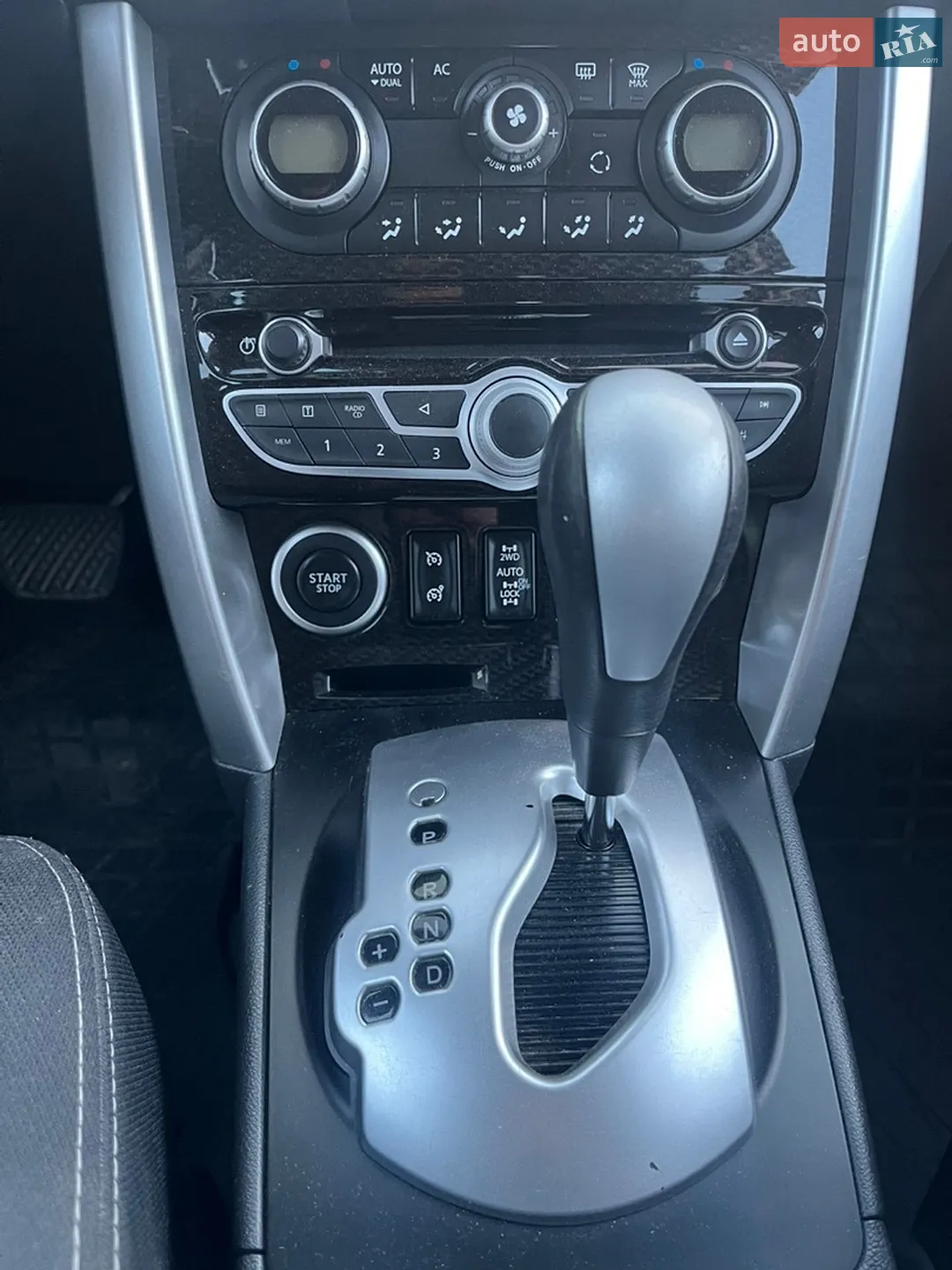 2012 Renault Koleos - мініатюра 16