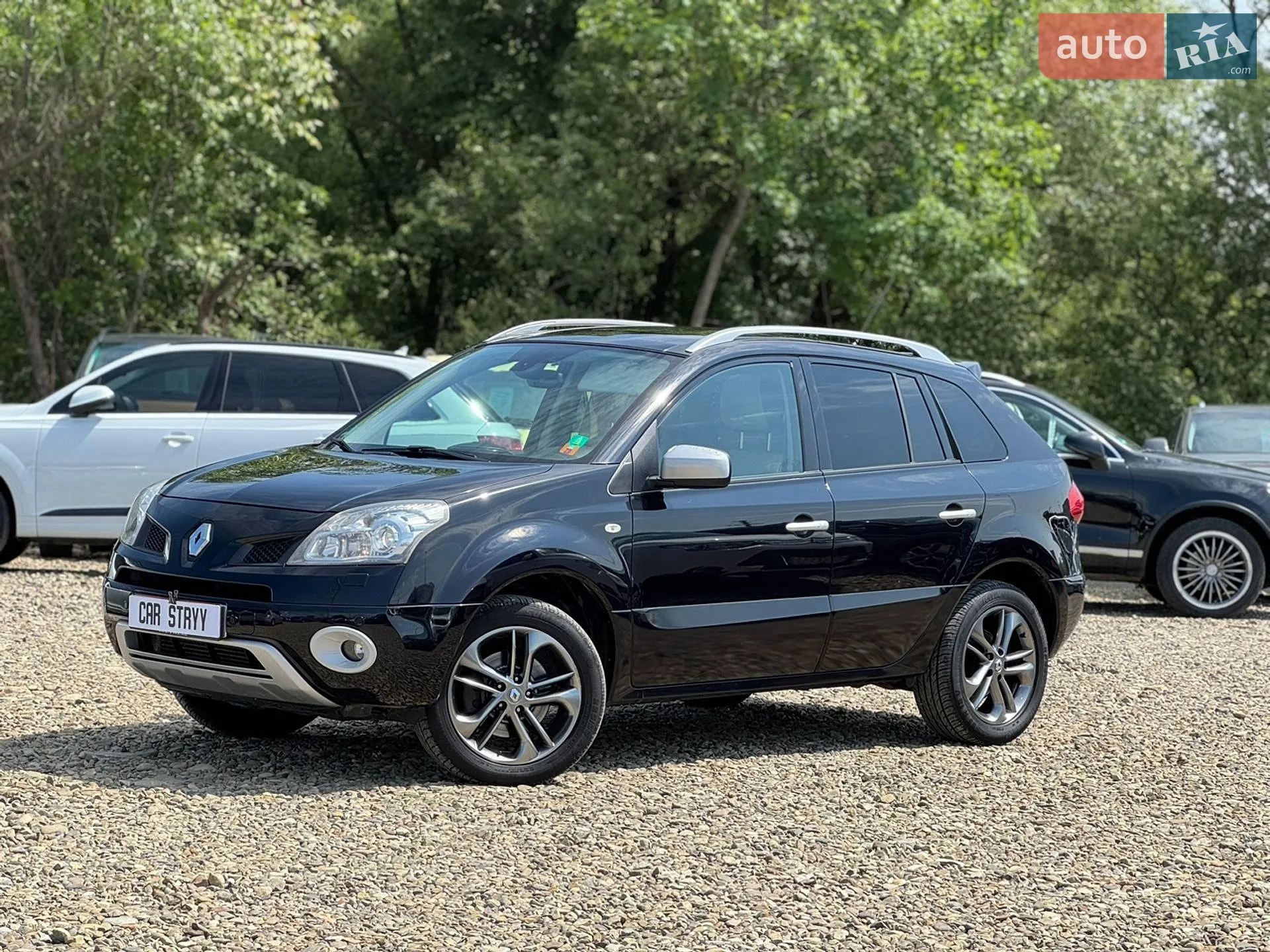 2012 Renault Koleos - мініатюра 17